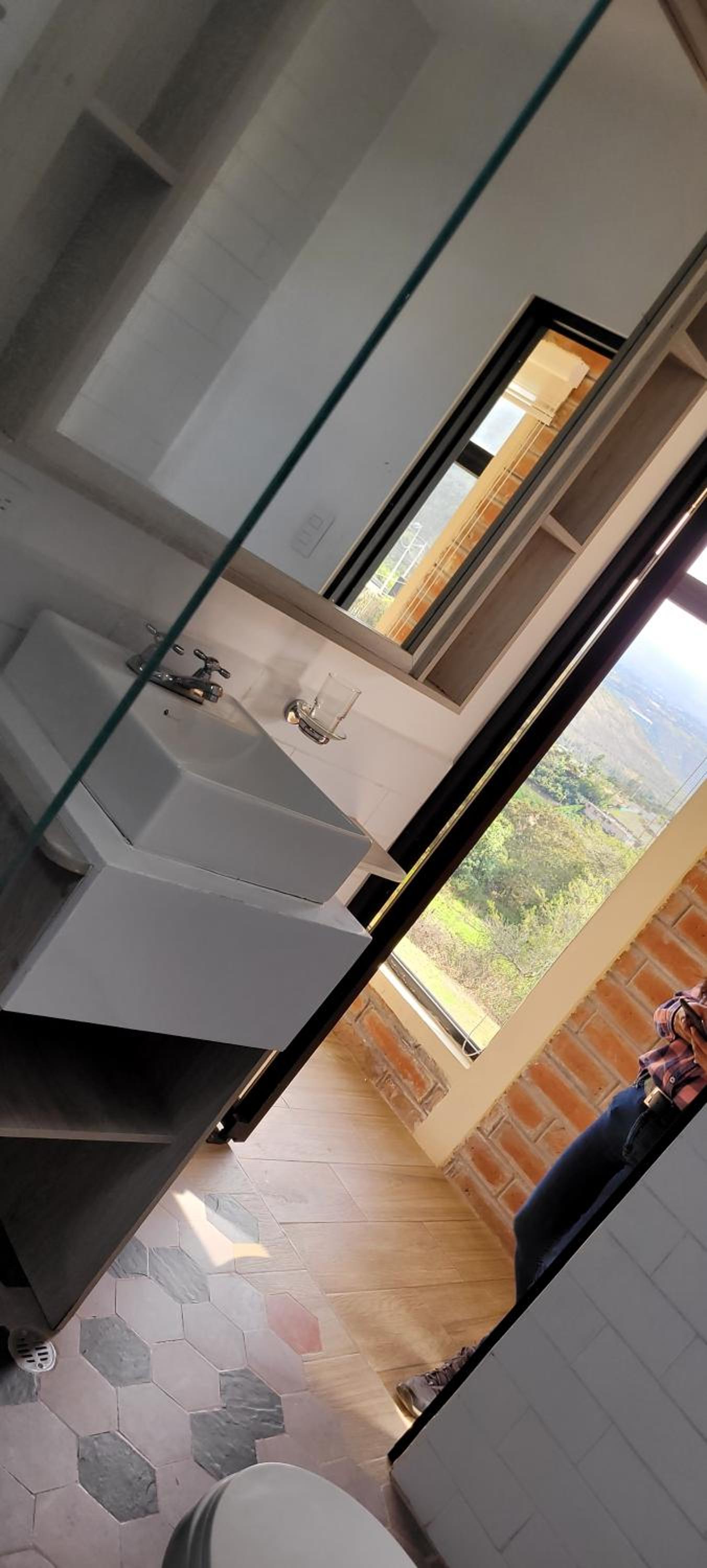 Double Room With Private Bathroom photo 2