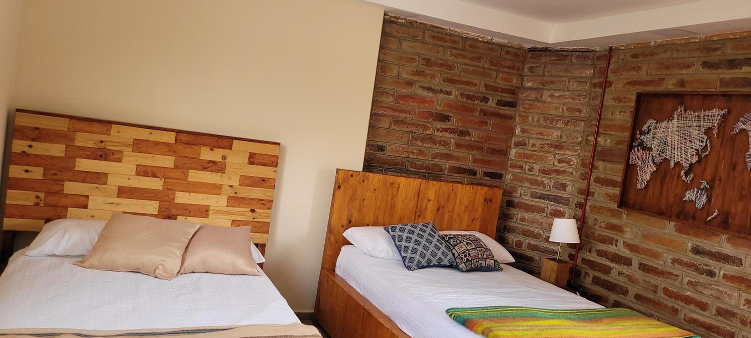 Double Room With Private Bathroom photo 3