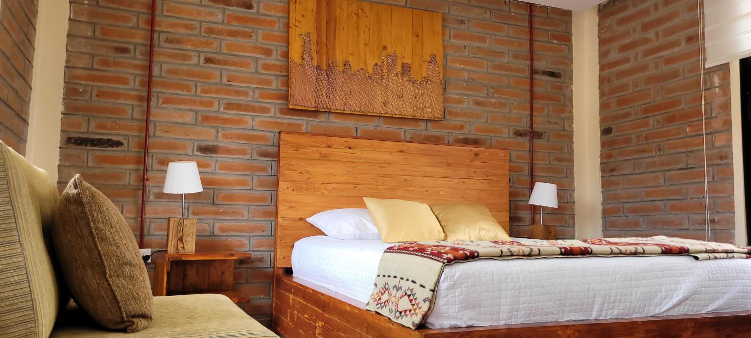 Double Room With Private Bathroom photo 1