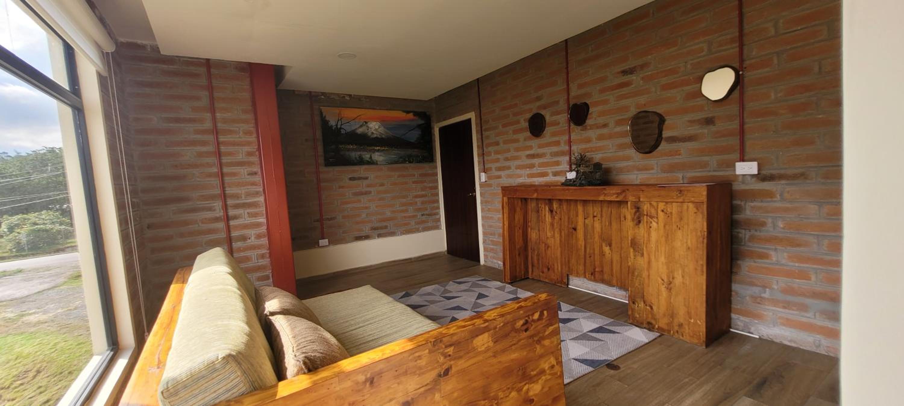 Suite photo 1