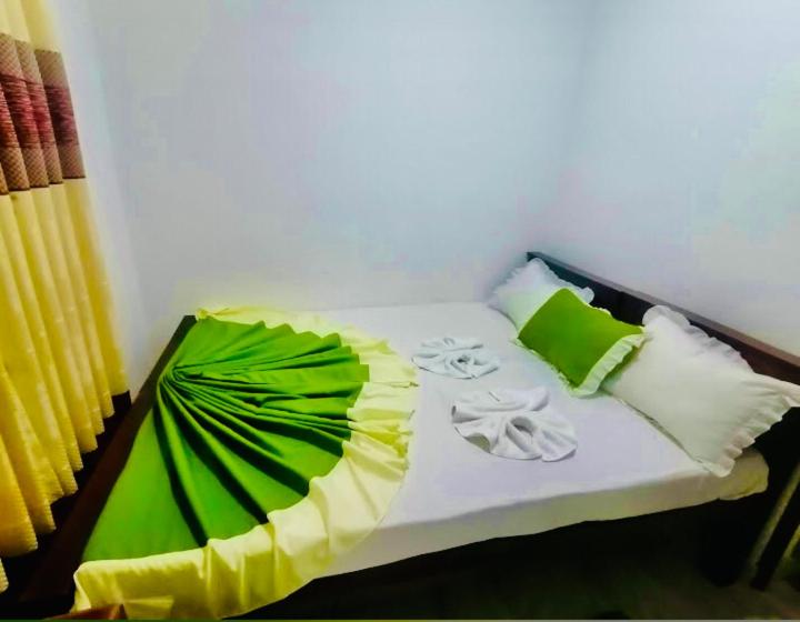 Double Room With Private Bathroom photo 2