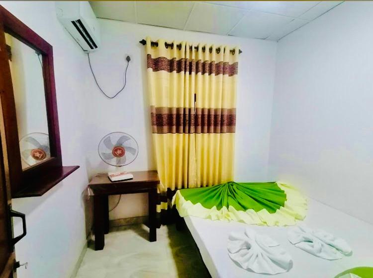 Double Room With Private Bathroom photo 1