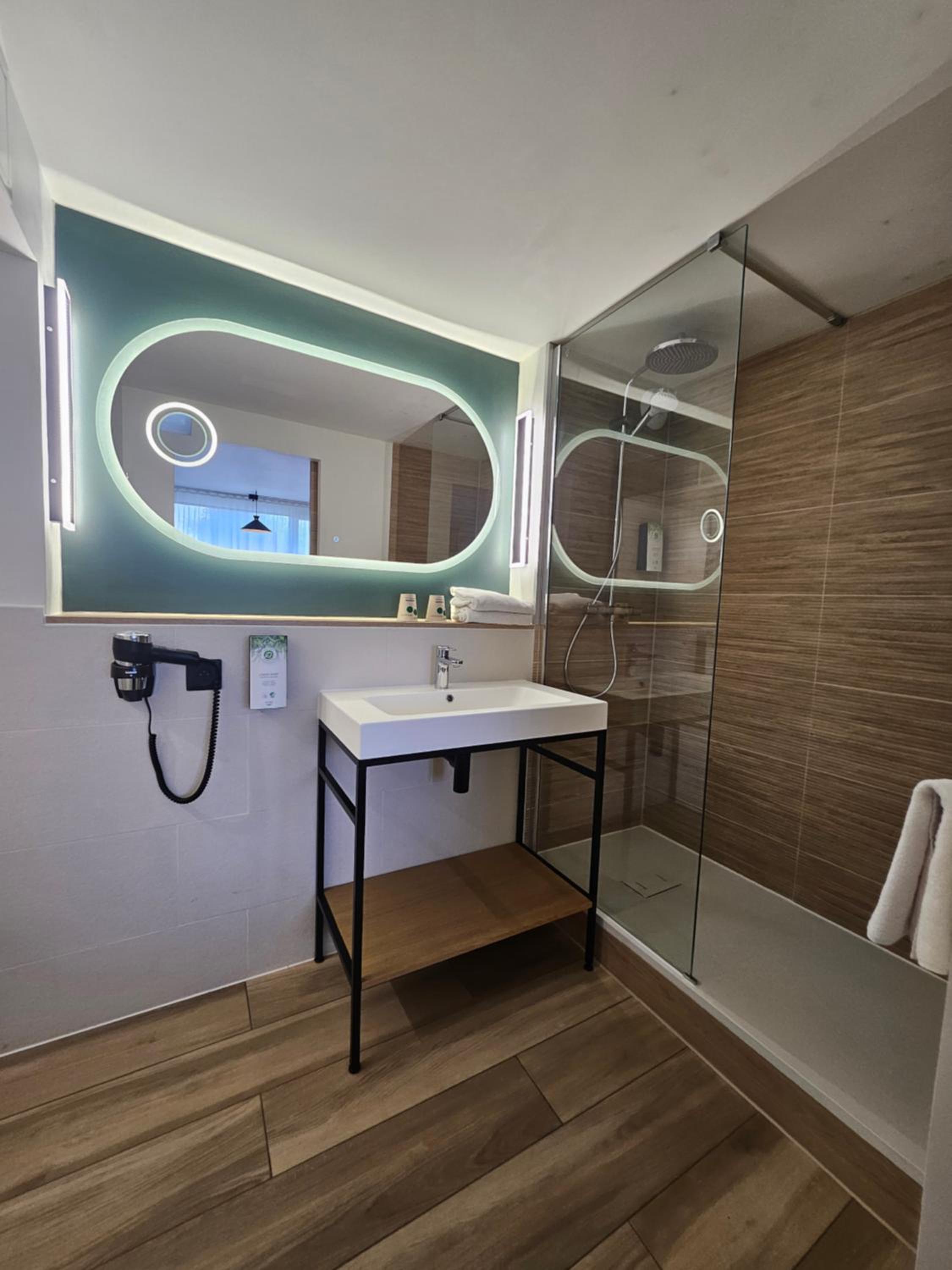 Premium Double Room - Photo 4