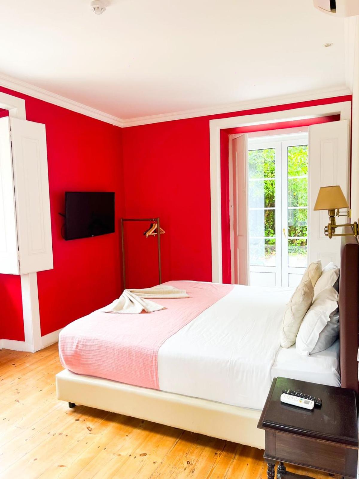 Deluxe Double or Twin Room - Photo 3