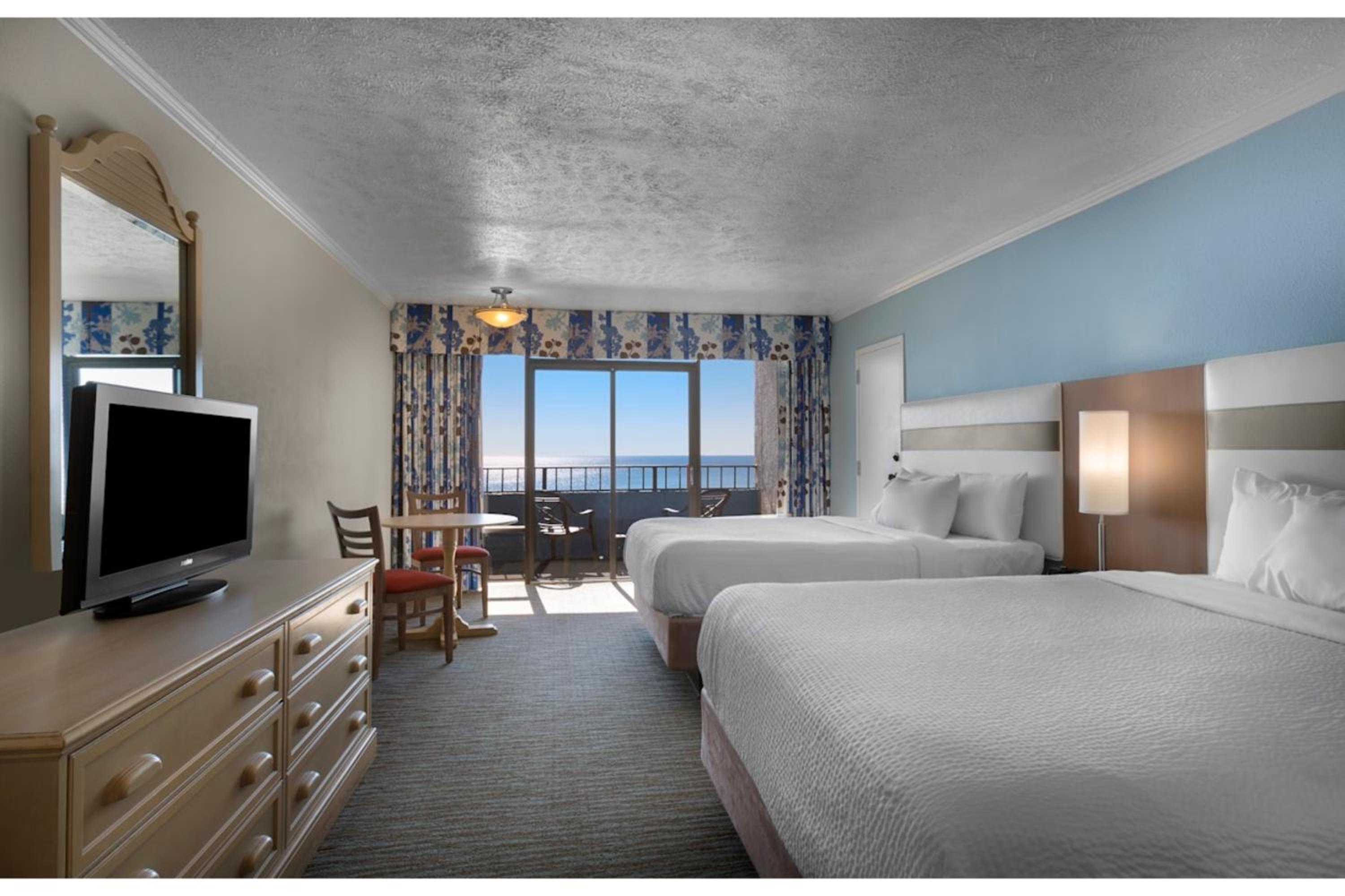 Oceanfront Efficiency