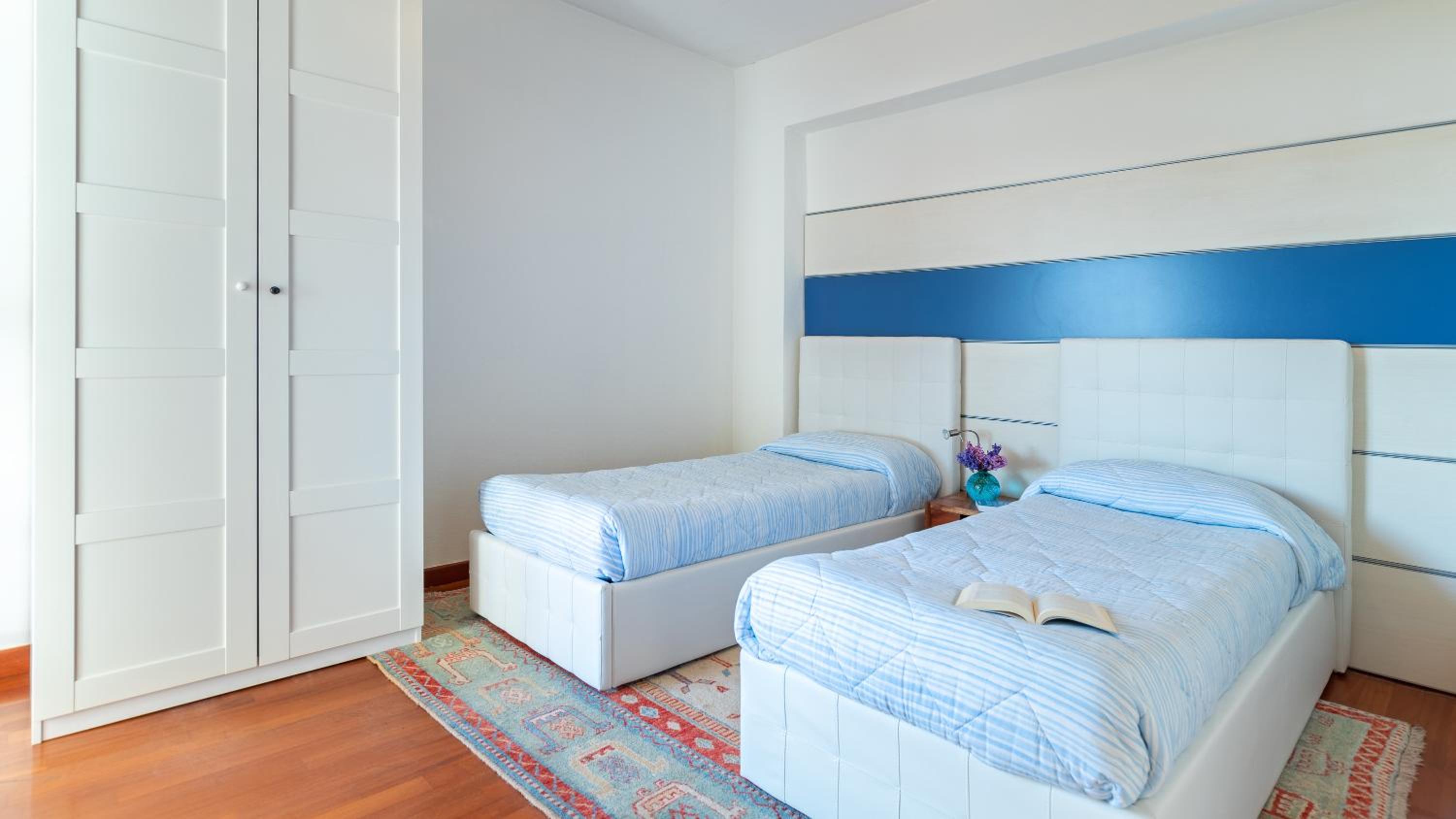 Four-Bedroom Villa
