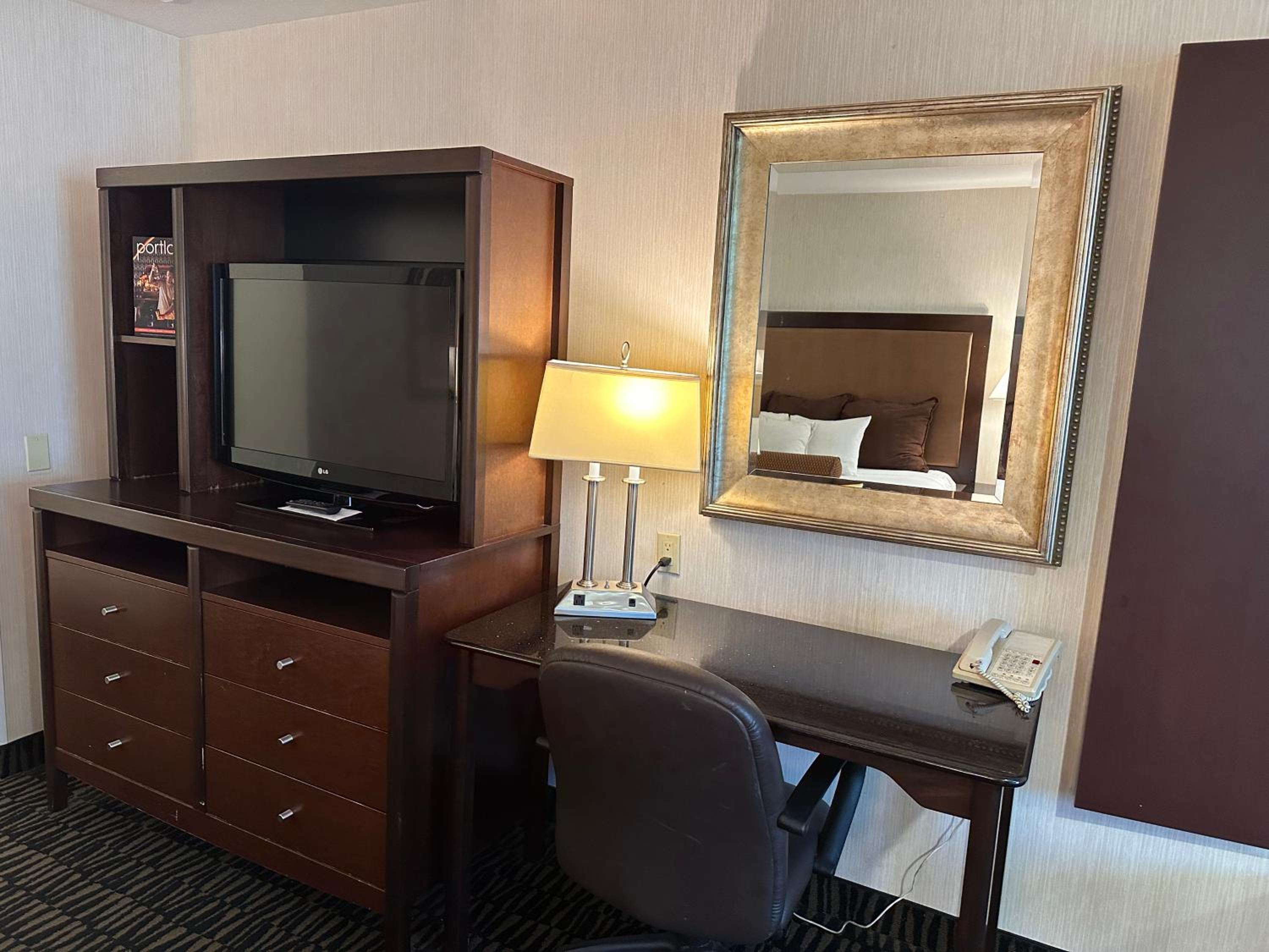 Queen Room with Two Queen Beds