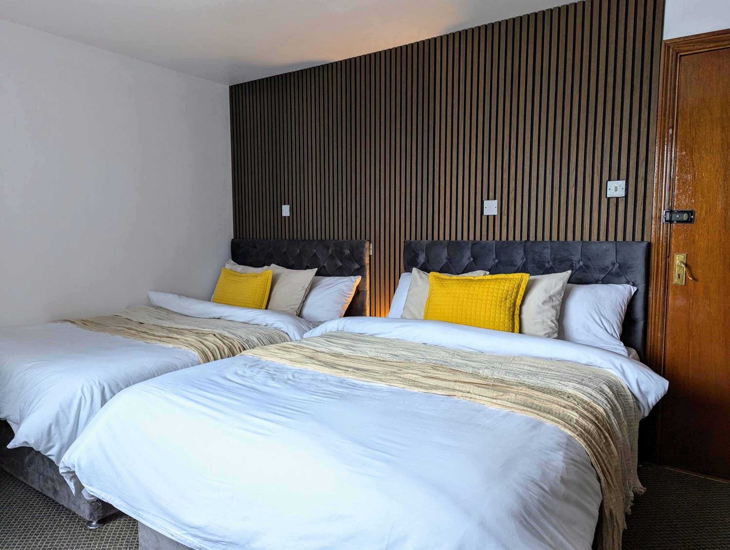 Quadruple Room photo 1