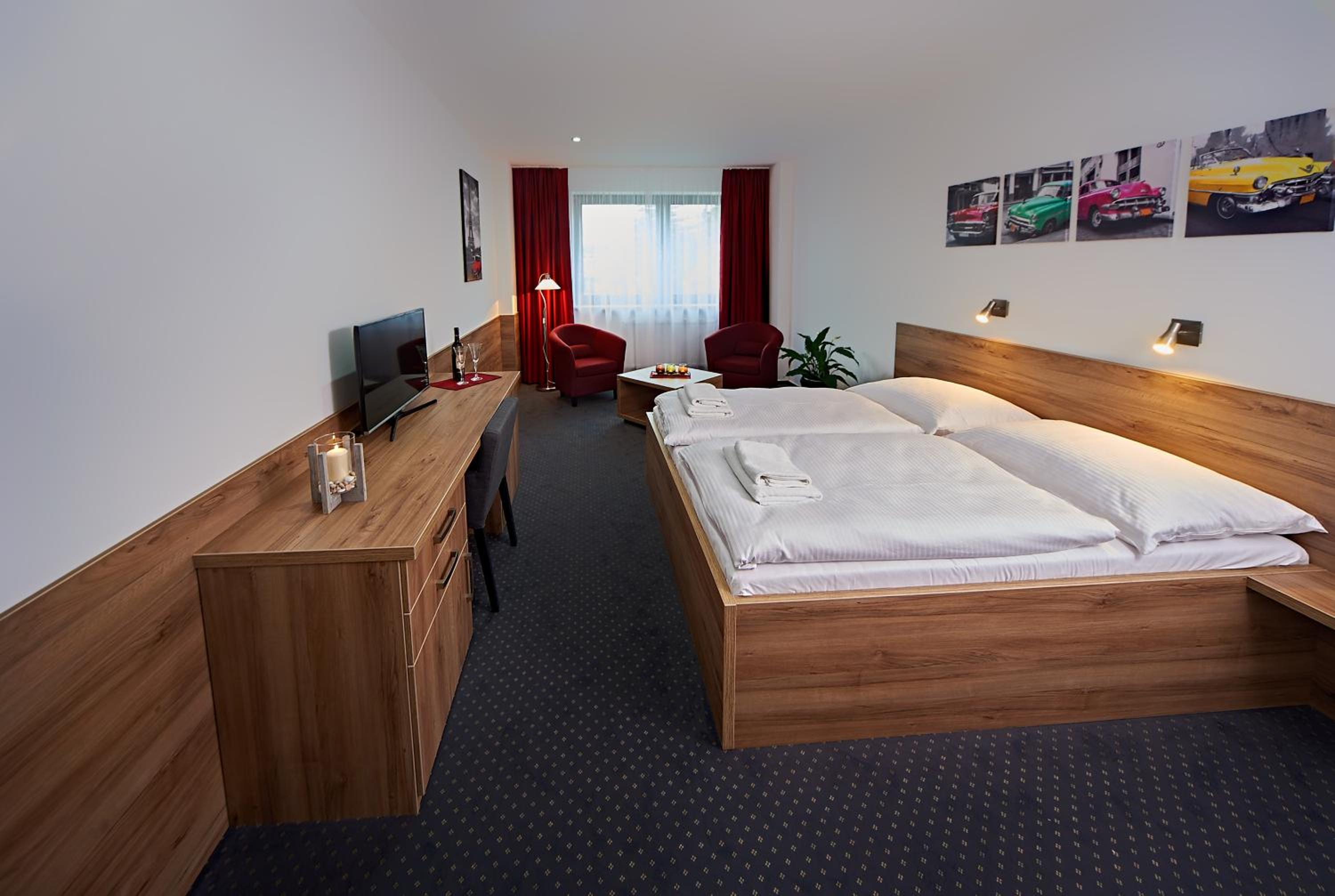 Double Room photo 3