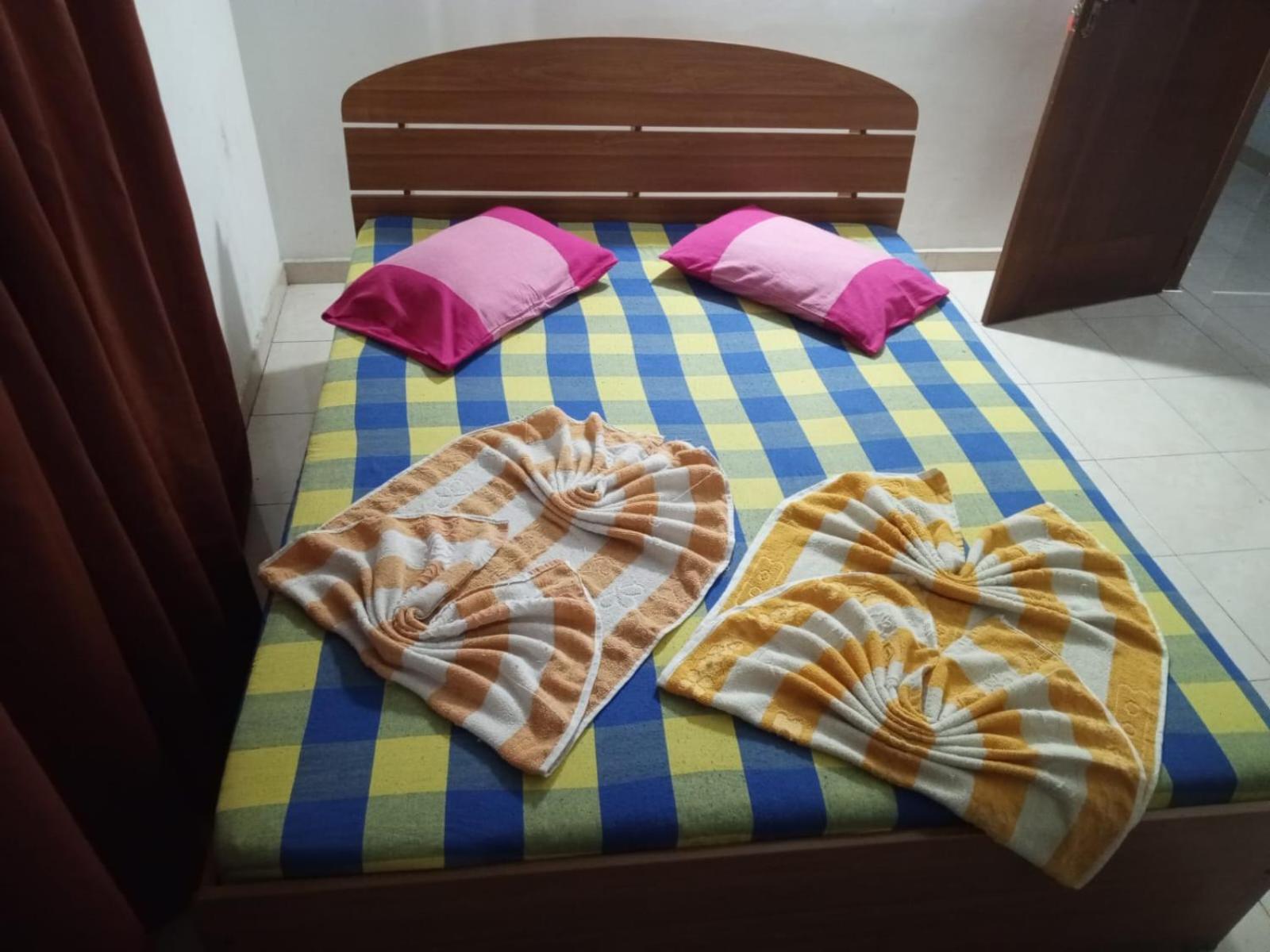 Budget Double Room photo 1