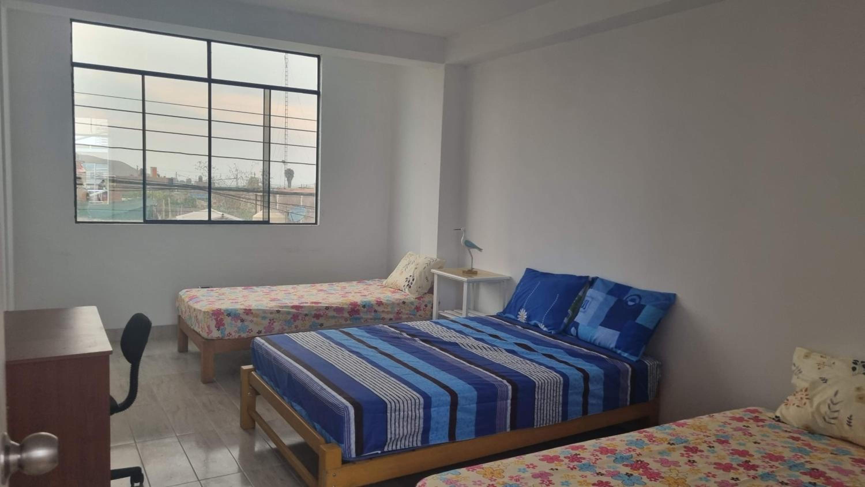 Quadruple Room photo 3