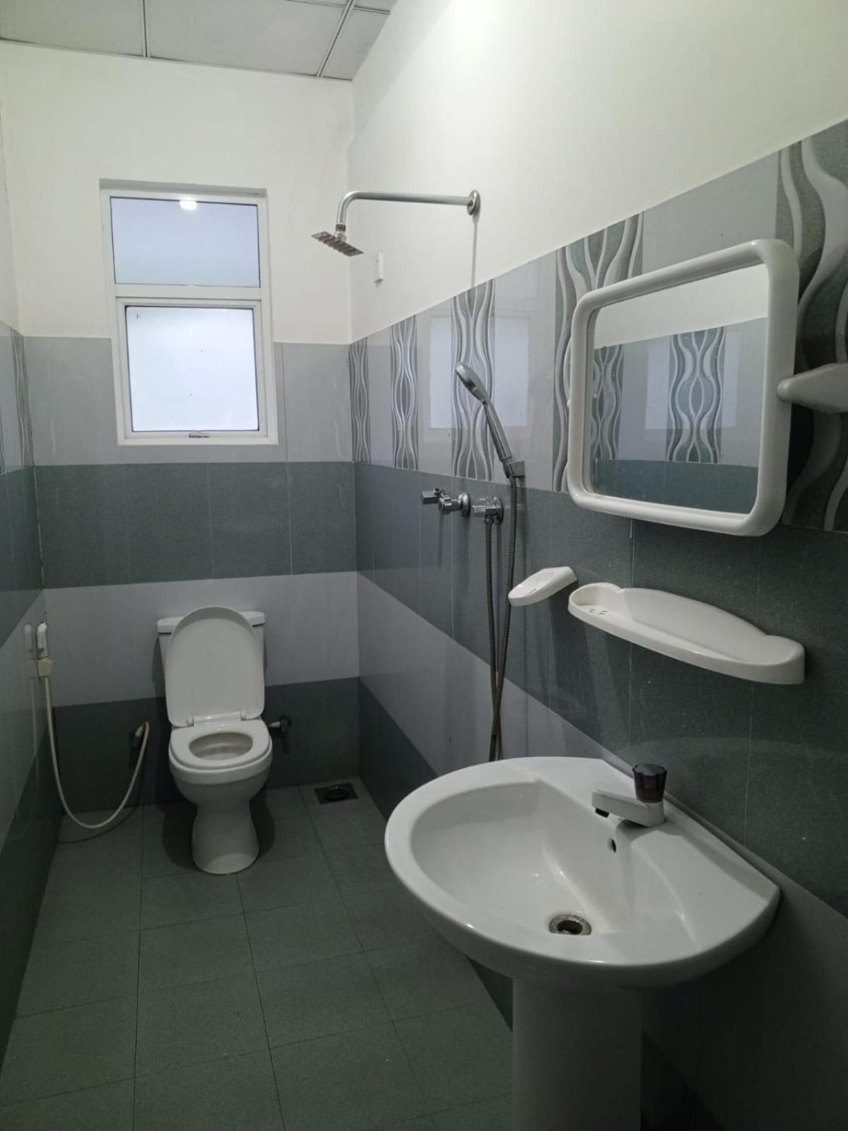 Double Room with Private Bathroom photo 3