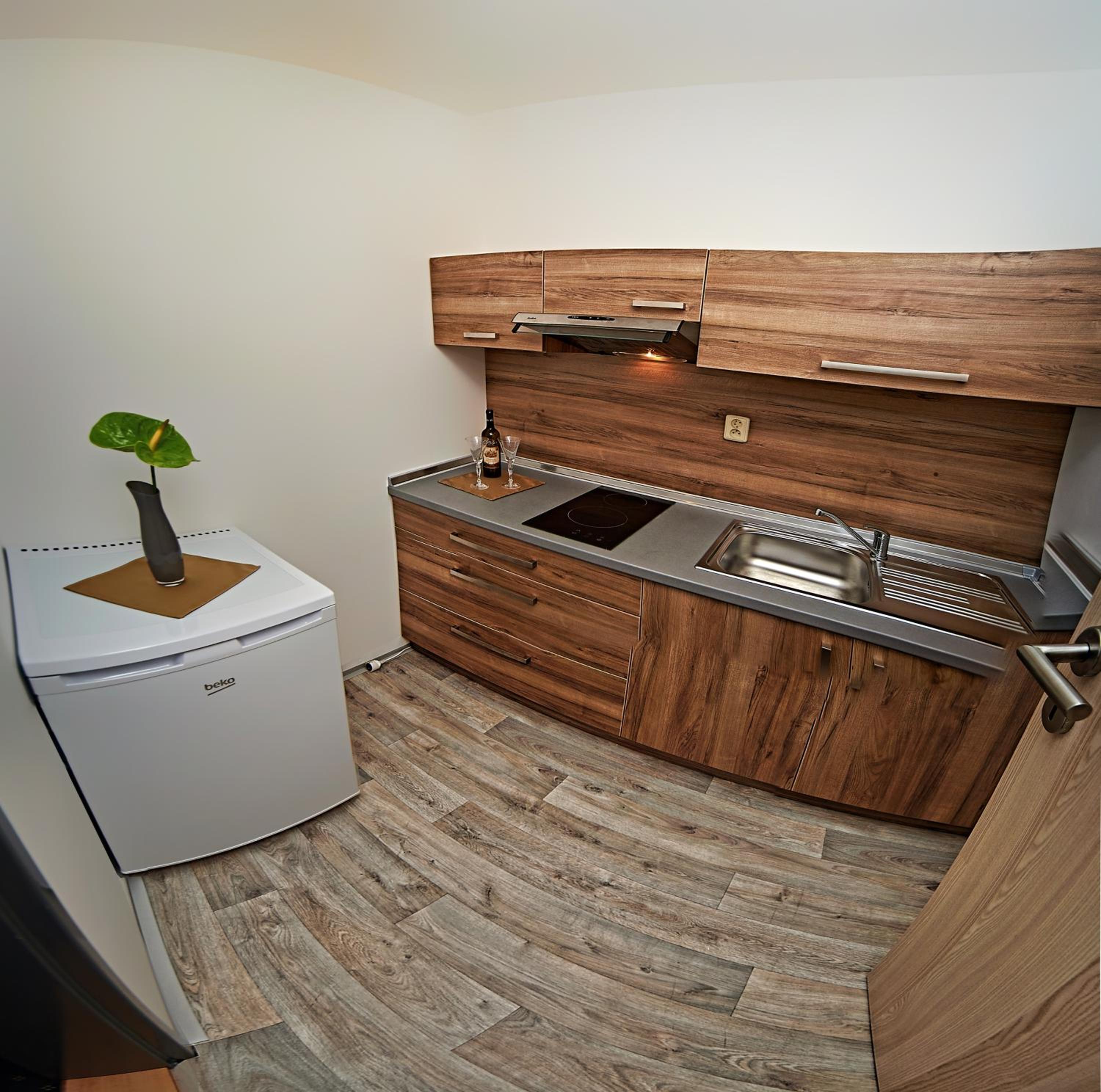 Studio Apartment photo 2