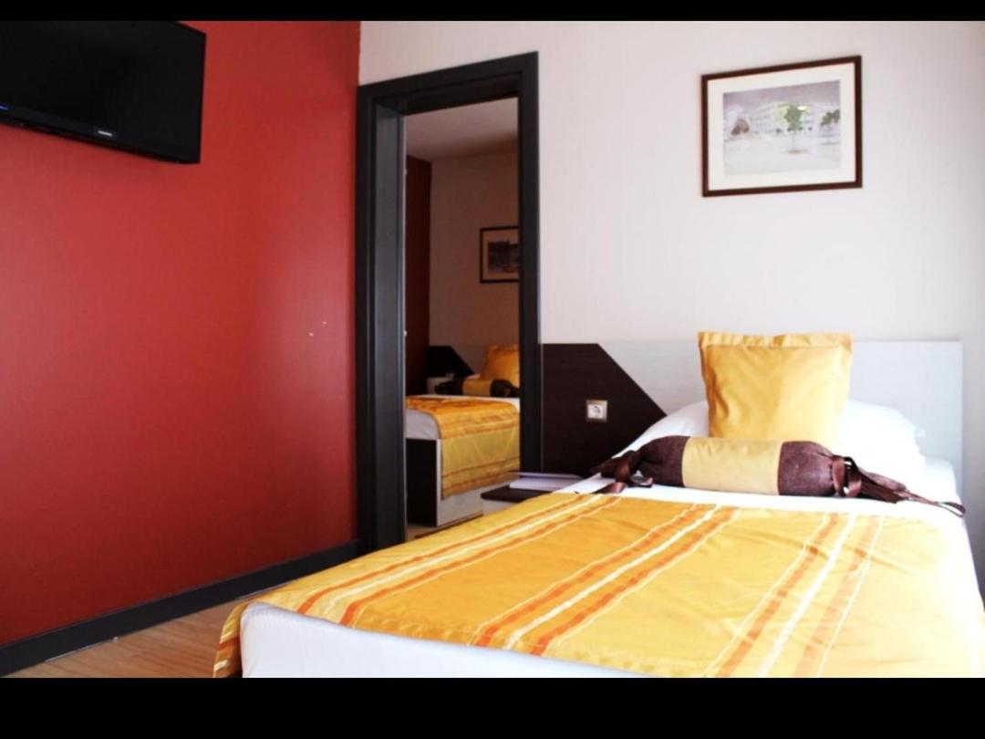 Triple Room with Shower