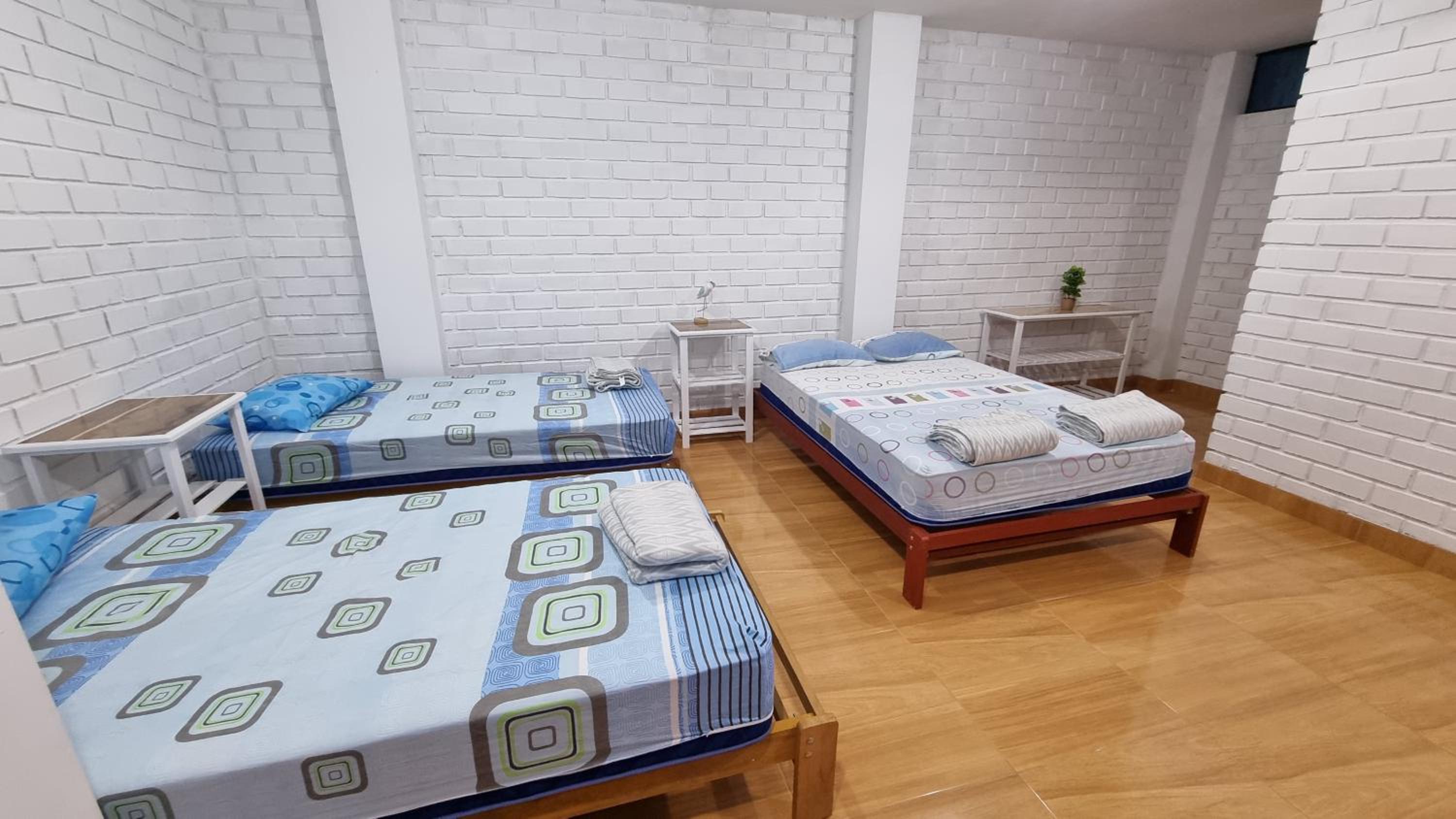 Quadruple Room photo 2