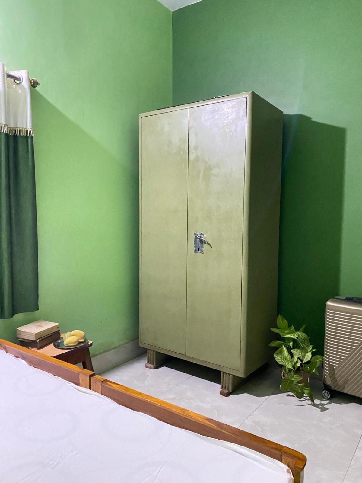Budget Double Room photo 3