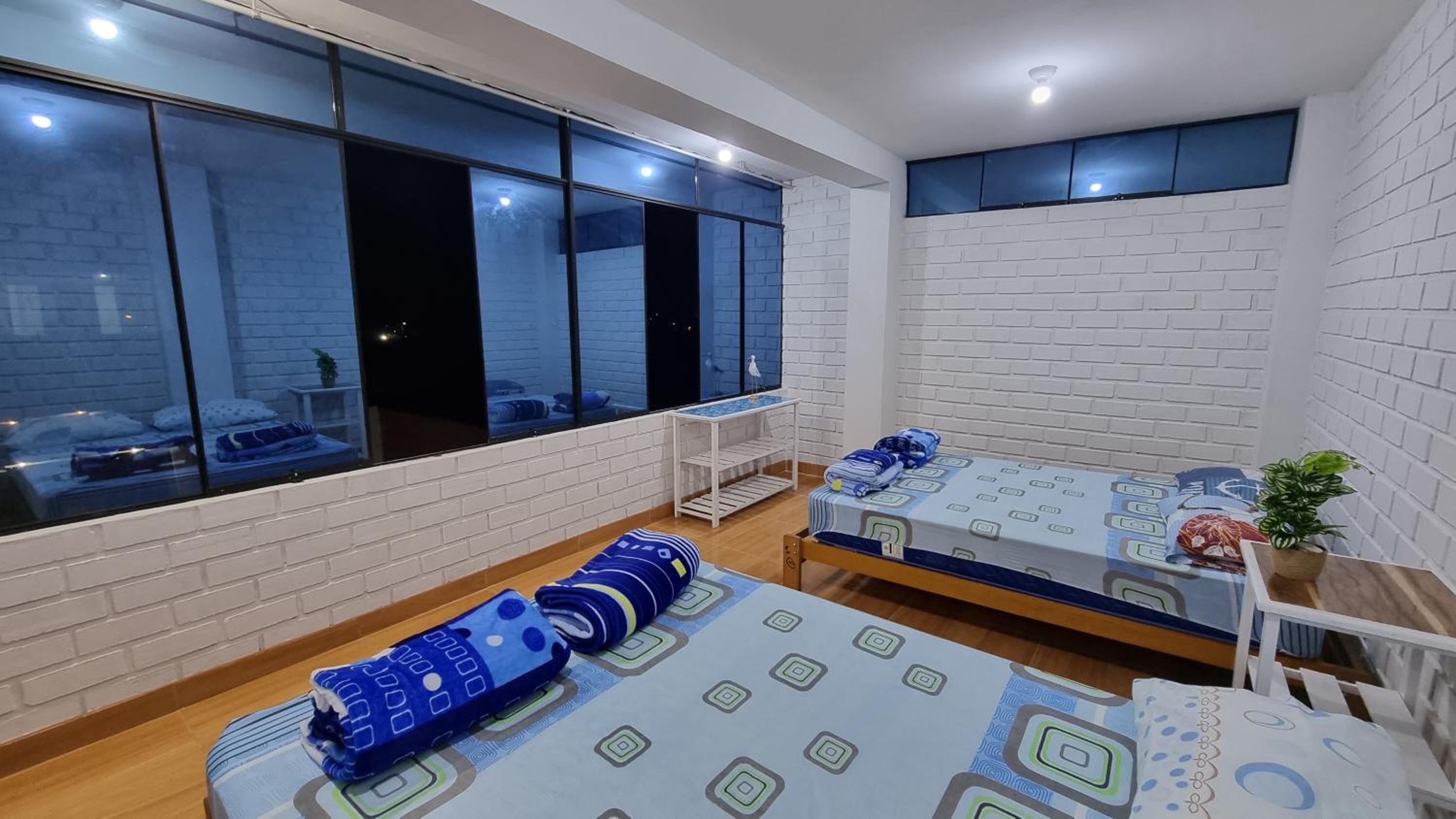 Quadruple Room photo 2