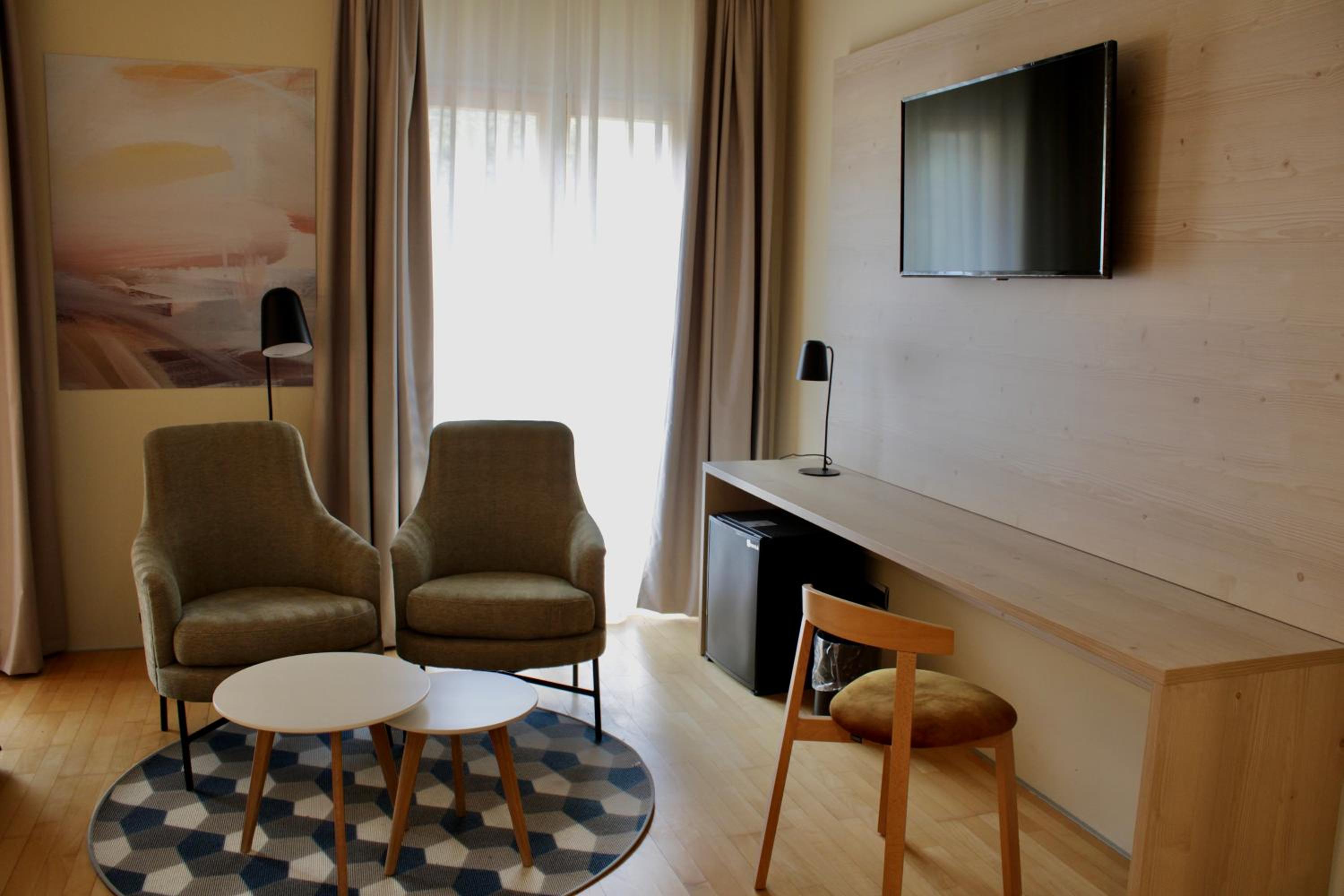 Superior Double Room with spa access photo 3