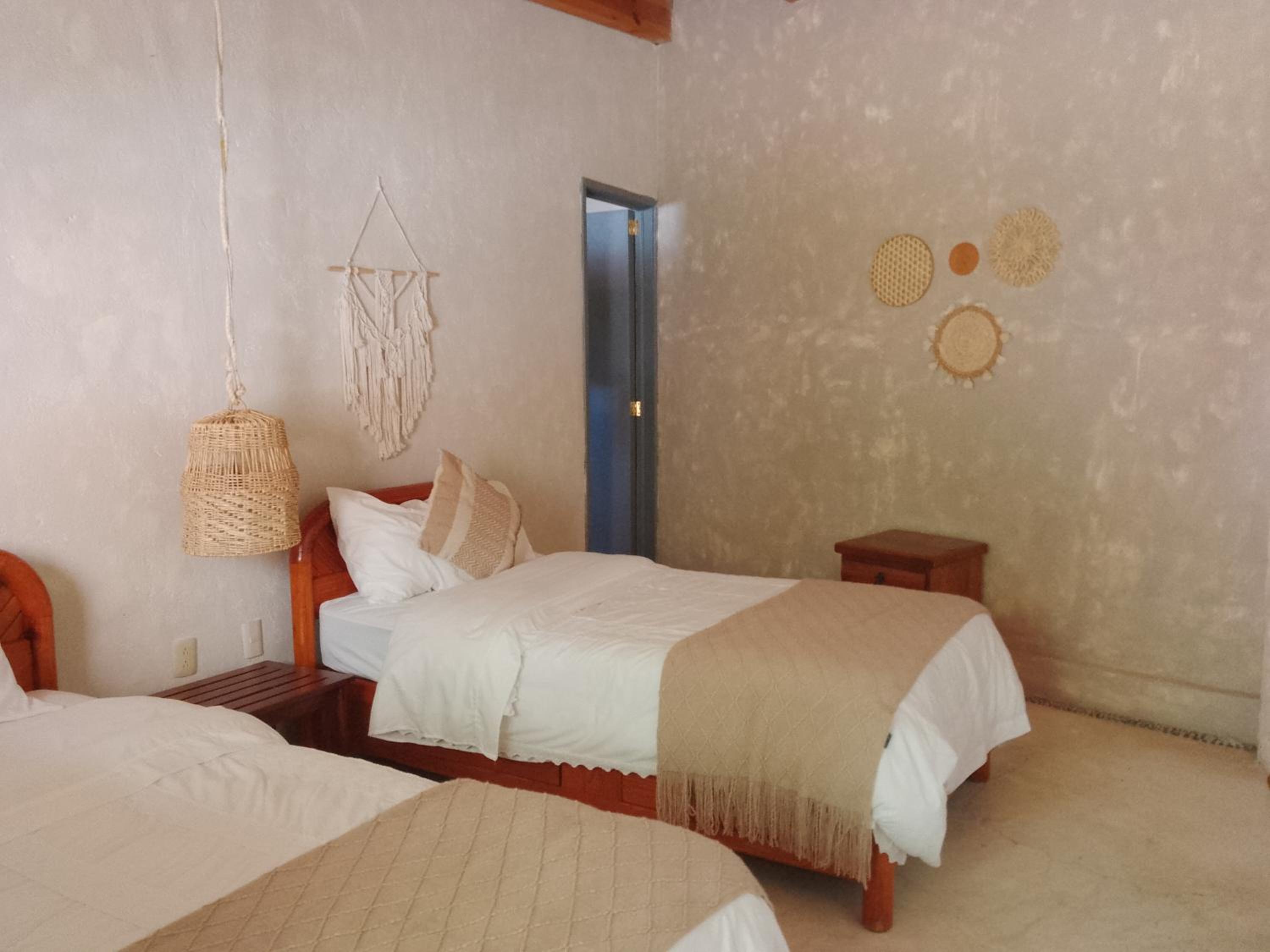 Twin Room photo 1