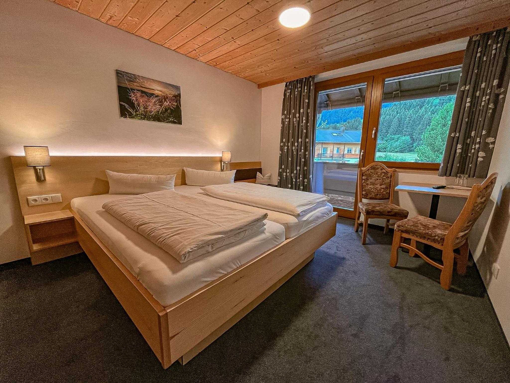 Double Room with Balcony 07 photo 2