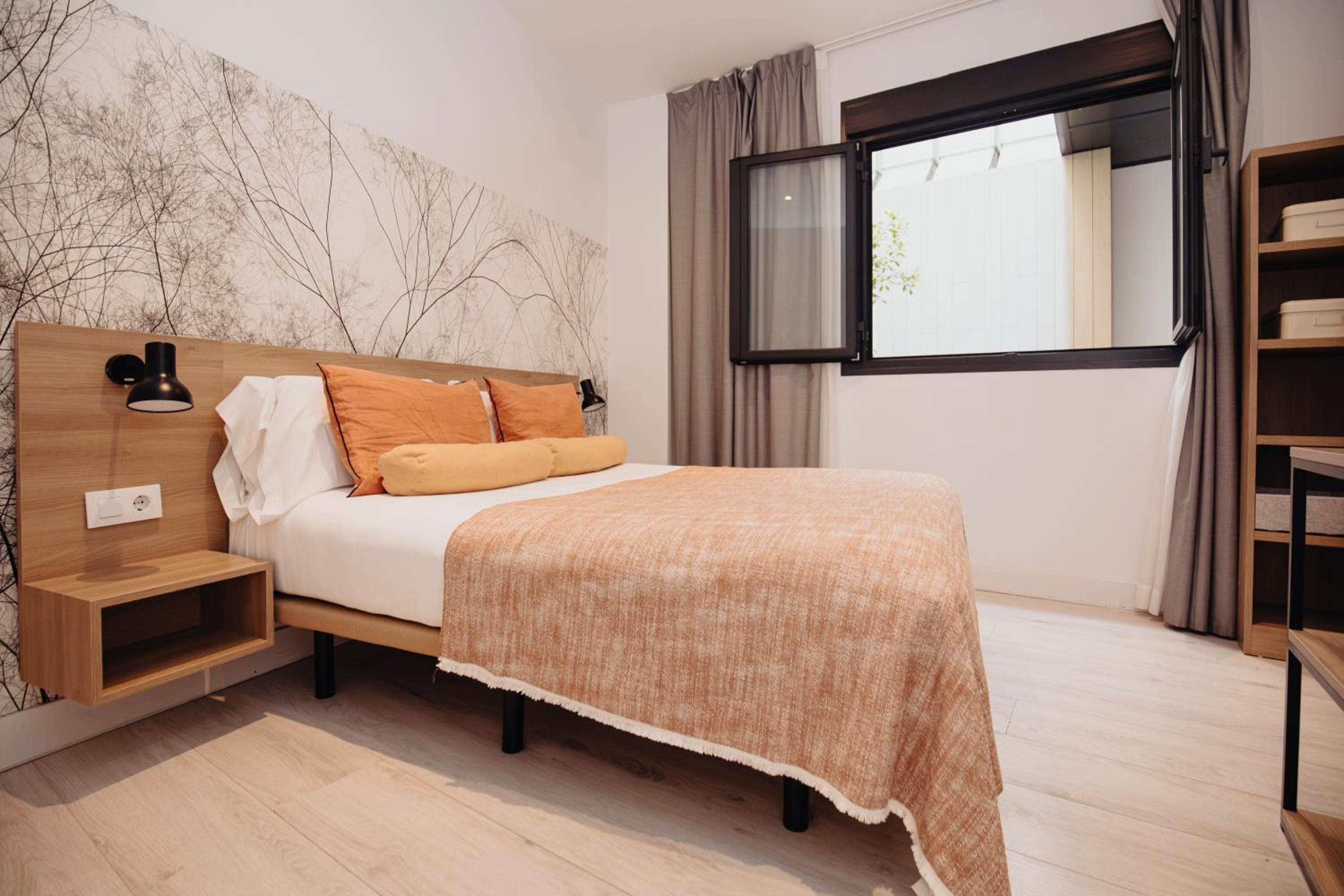Apartamento - Planta Baja