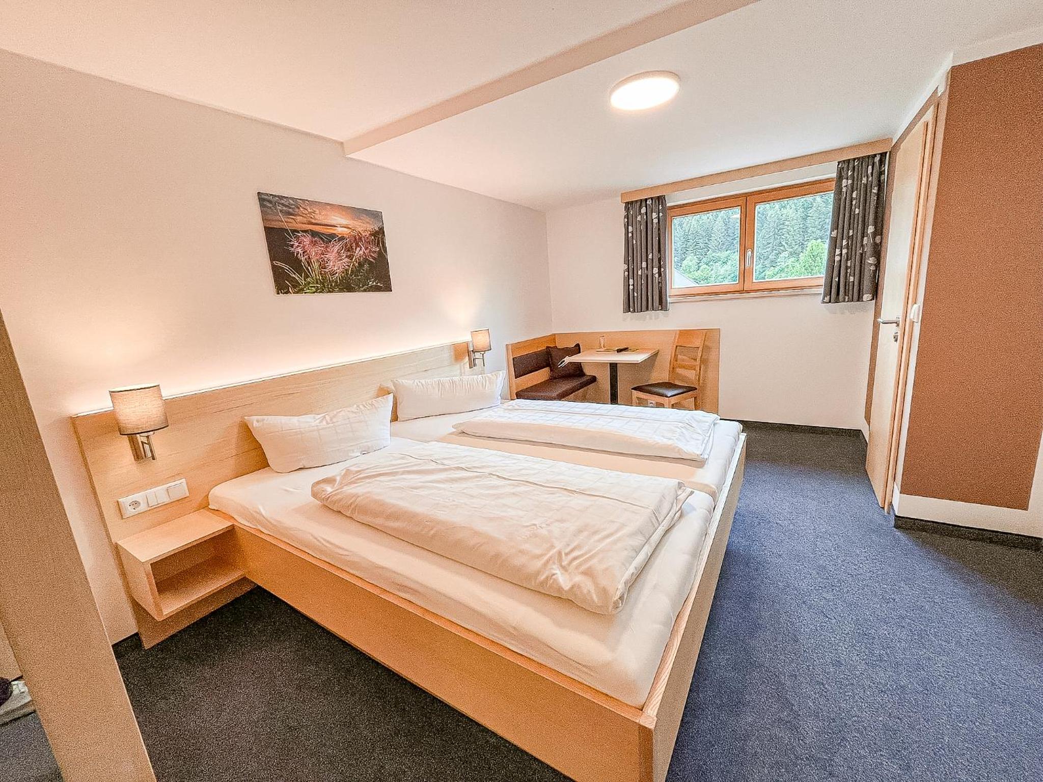 Double Room 17