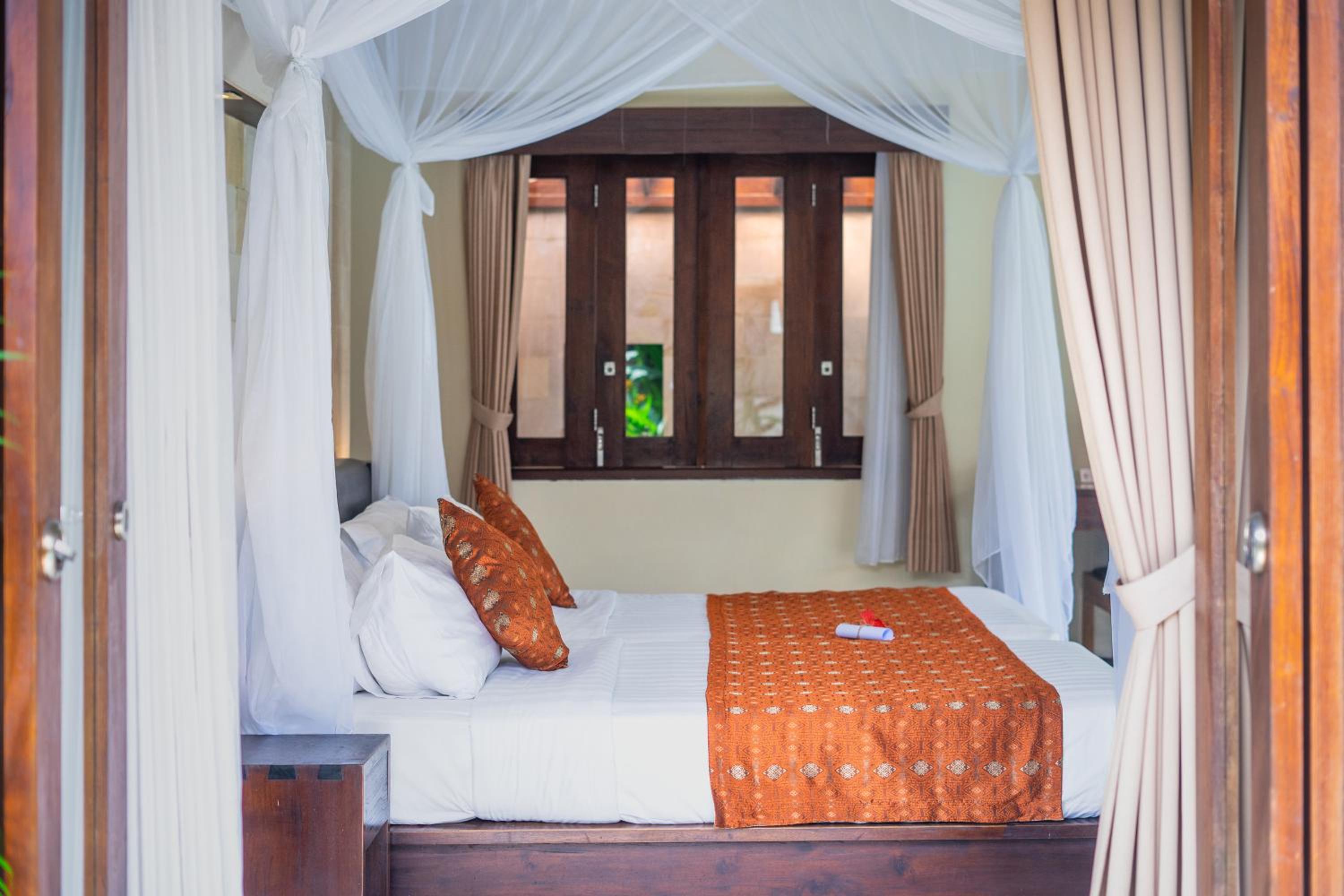 Two-Bedroom Superior Villa with Private Pool