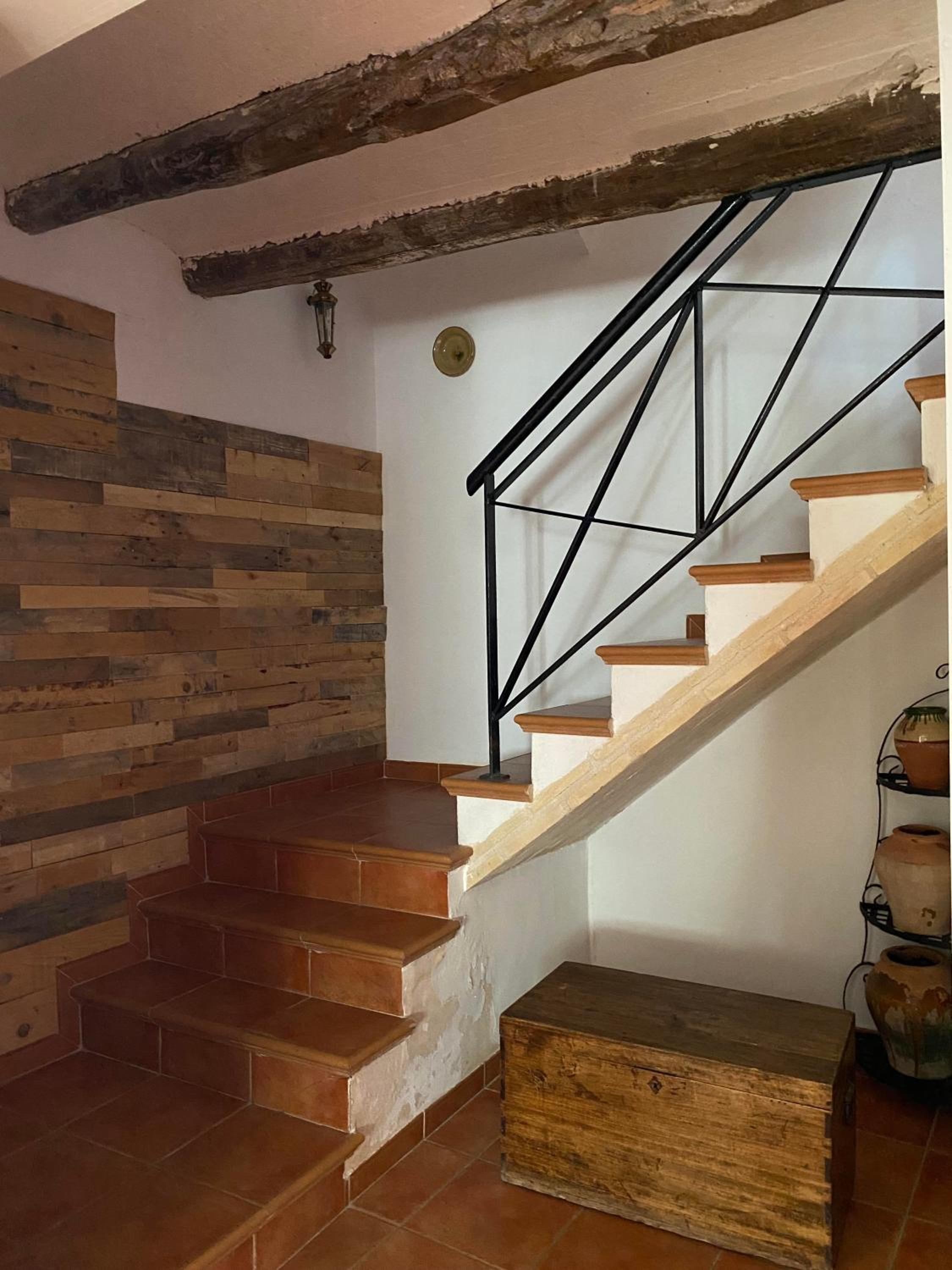 Four-Bedroom House photo 2