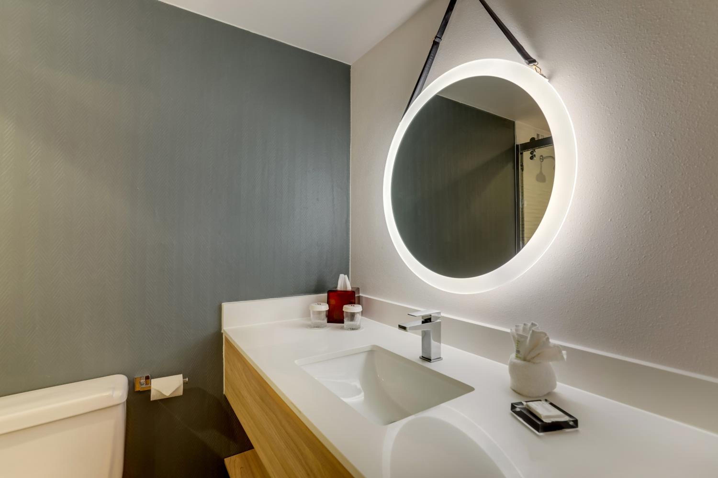 King or Double Room - Photo 3