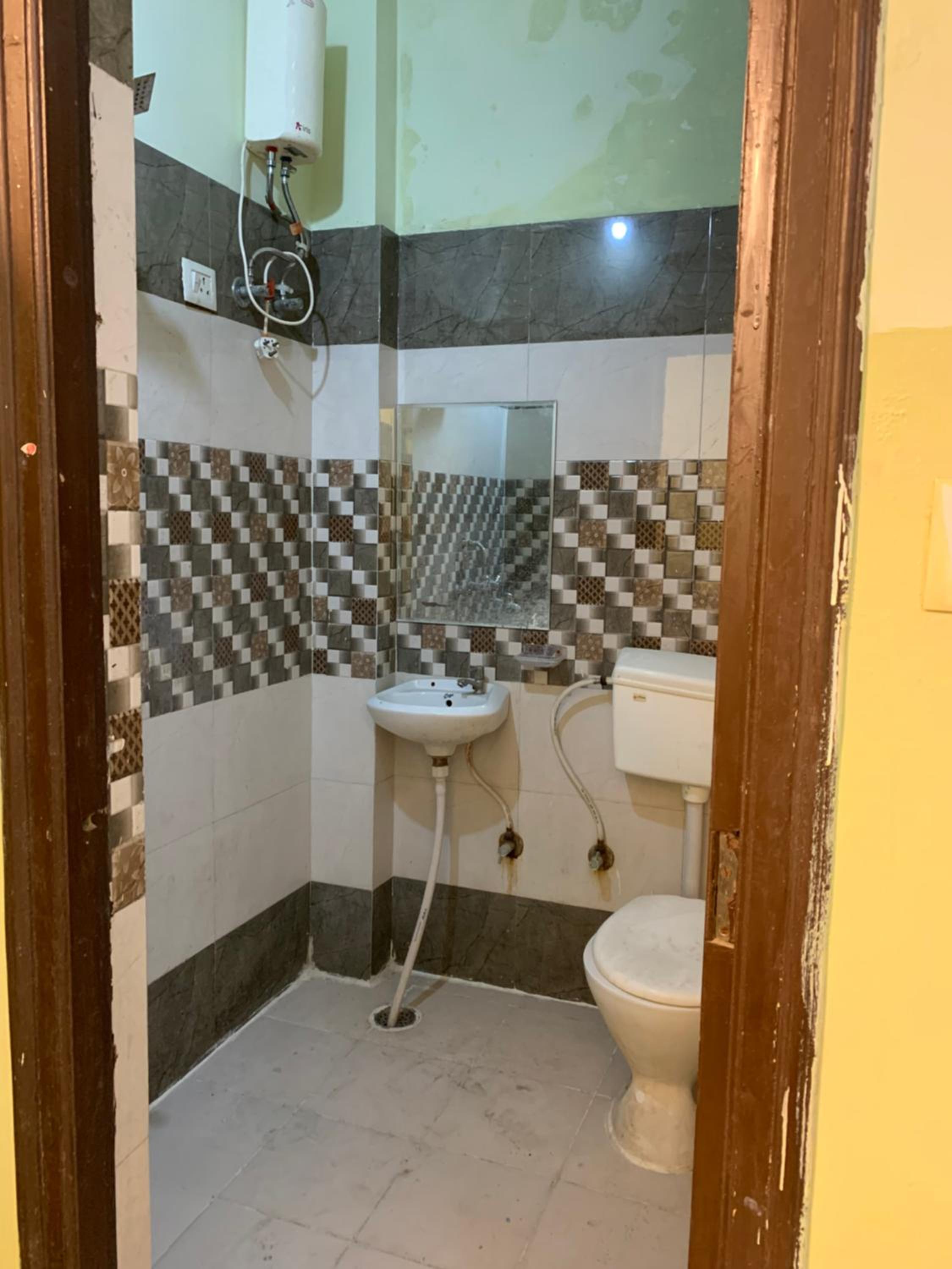 Double Room With Private Bathroom photo 2