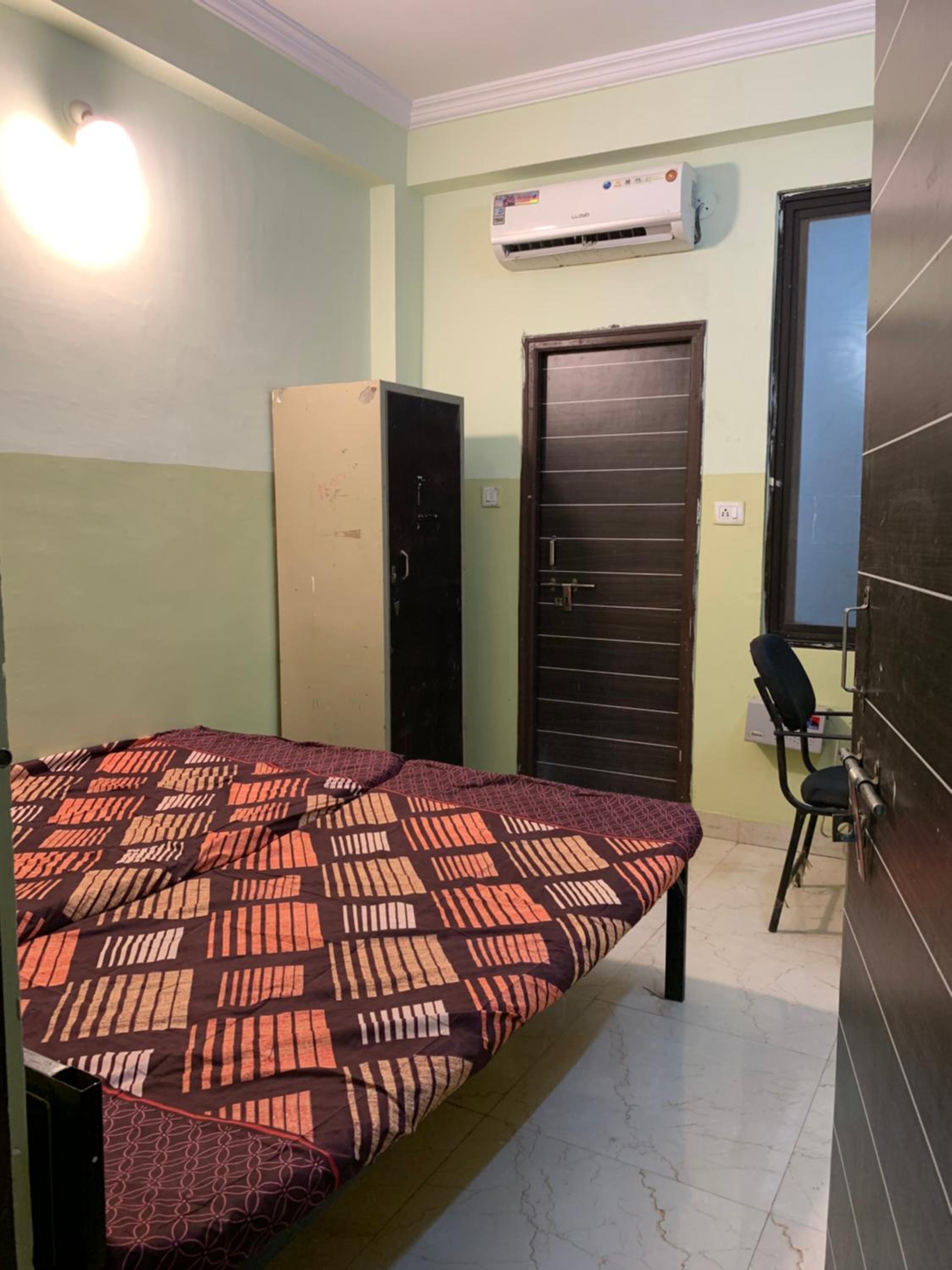 Double Room With Private Bathroom photo 1