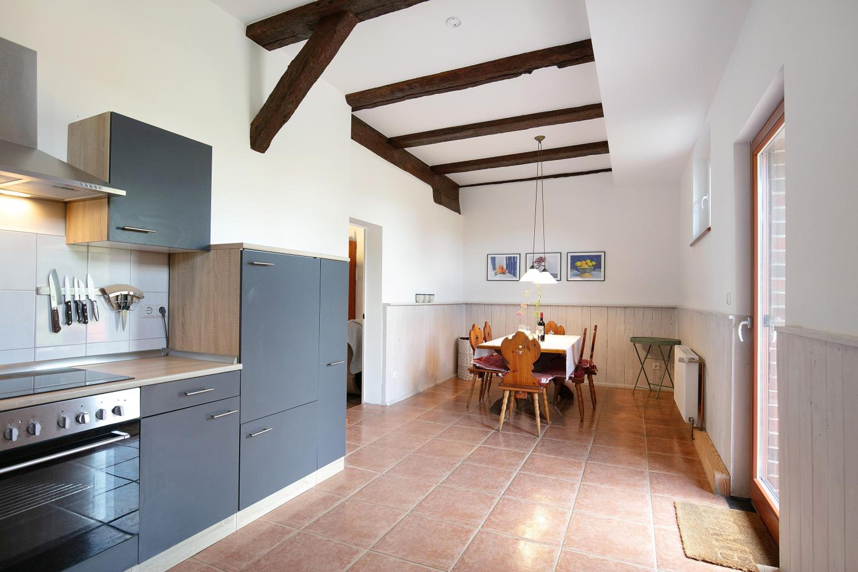 Superior One-Bedroom Apartment with Balcony photo 3
