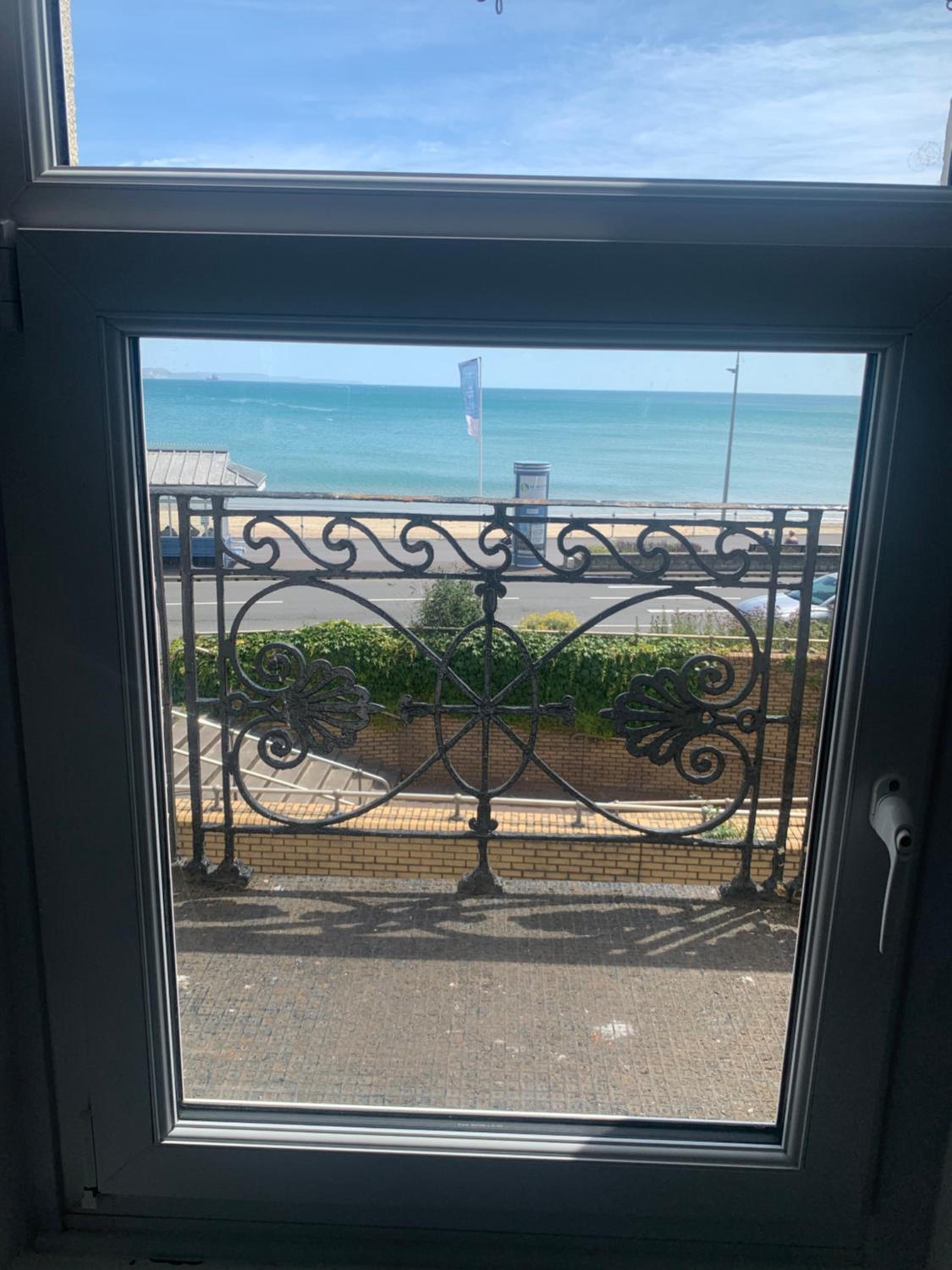 King Room with Sea View photo 2