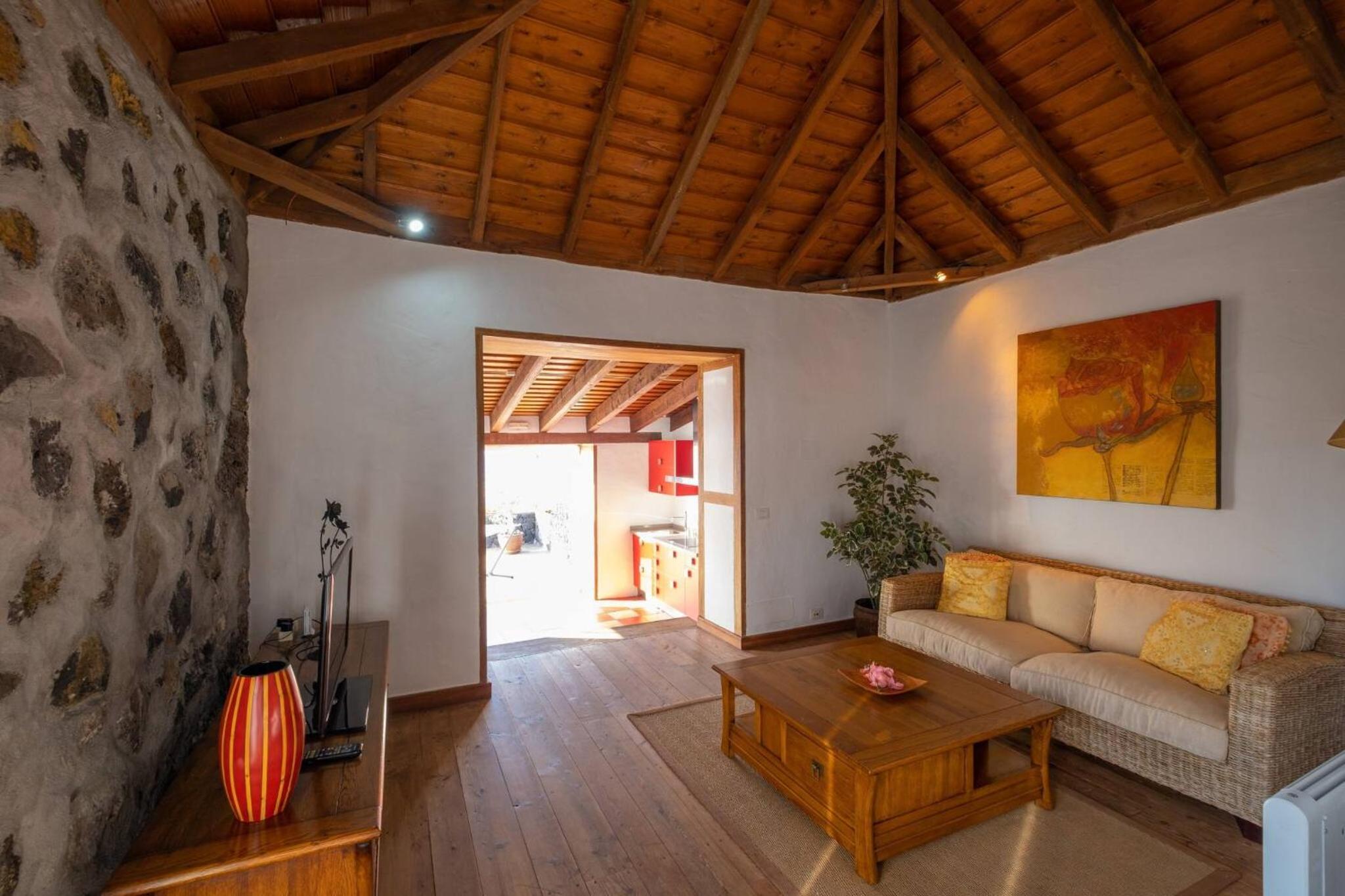 Casa de Vacaciones