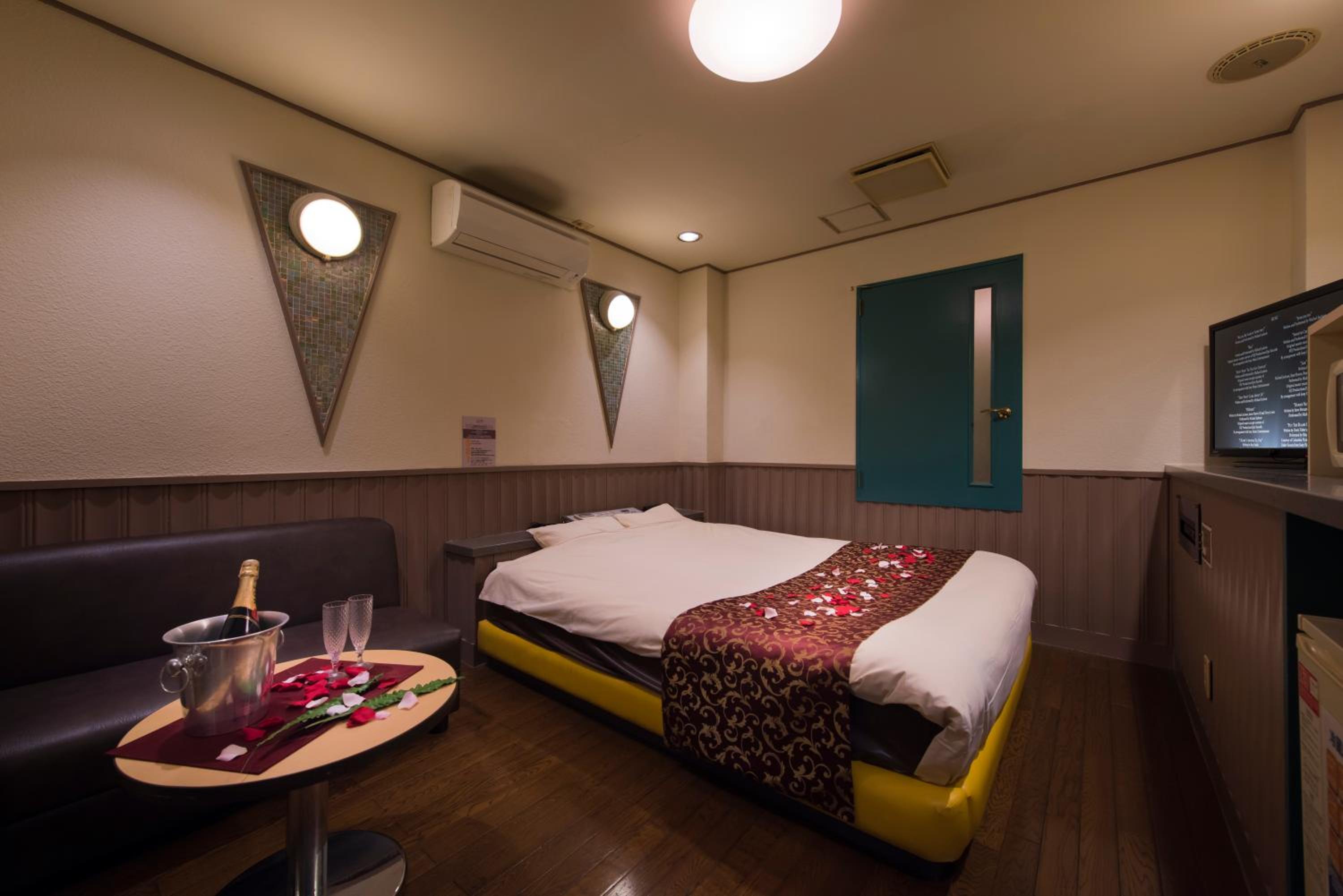 Double Room photo 1