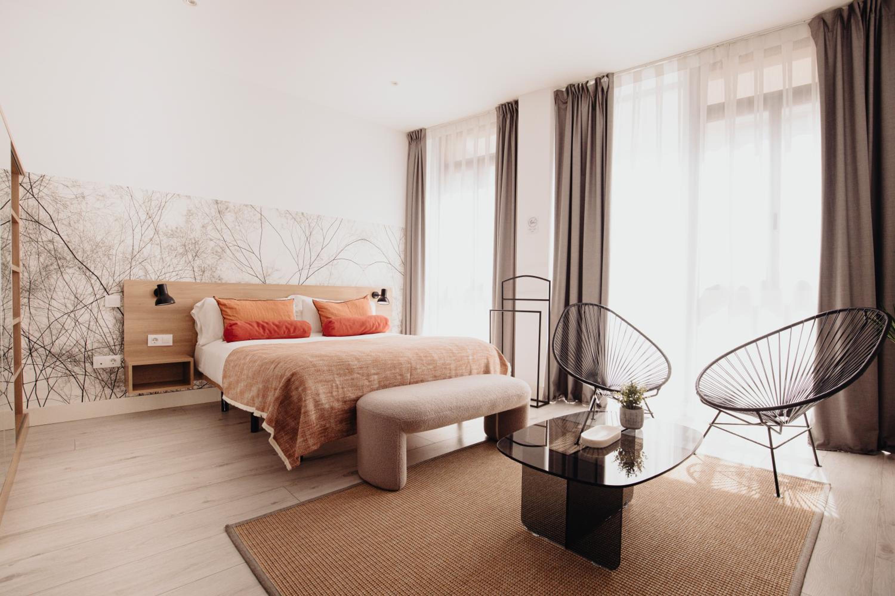 Apartamento Estudio