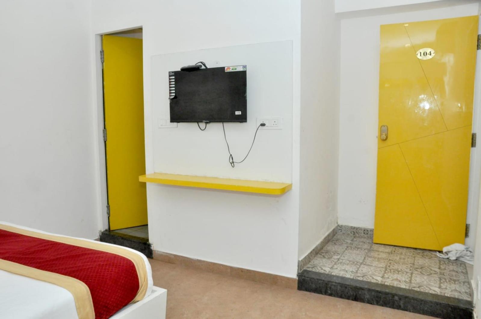 Standard Double Room photo 2
