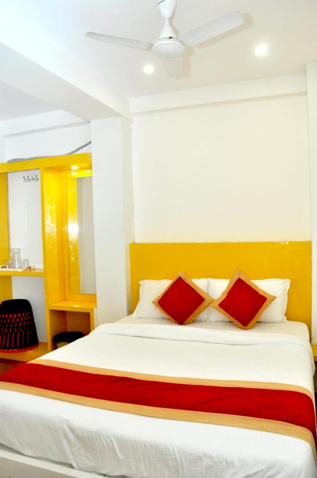 Standard Double Room photo 1