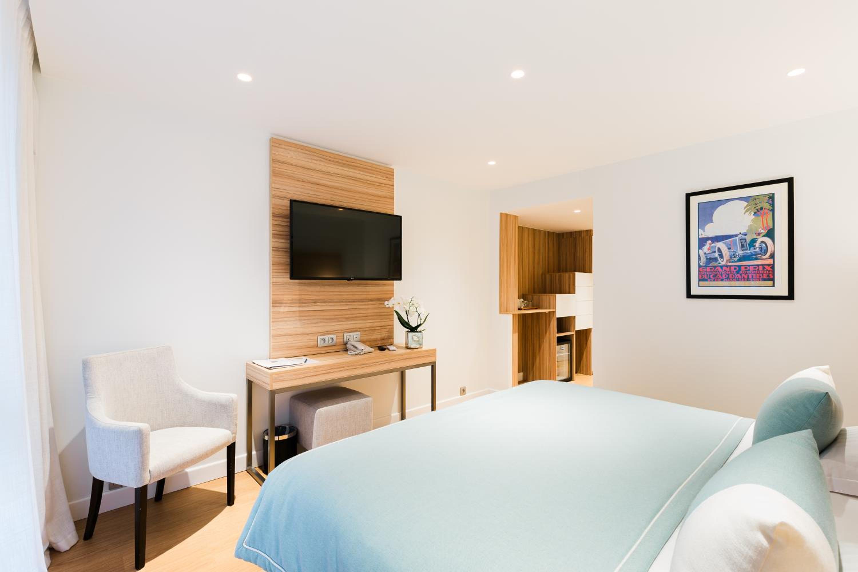 Classic Double Room - Photo 6