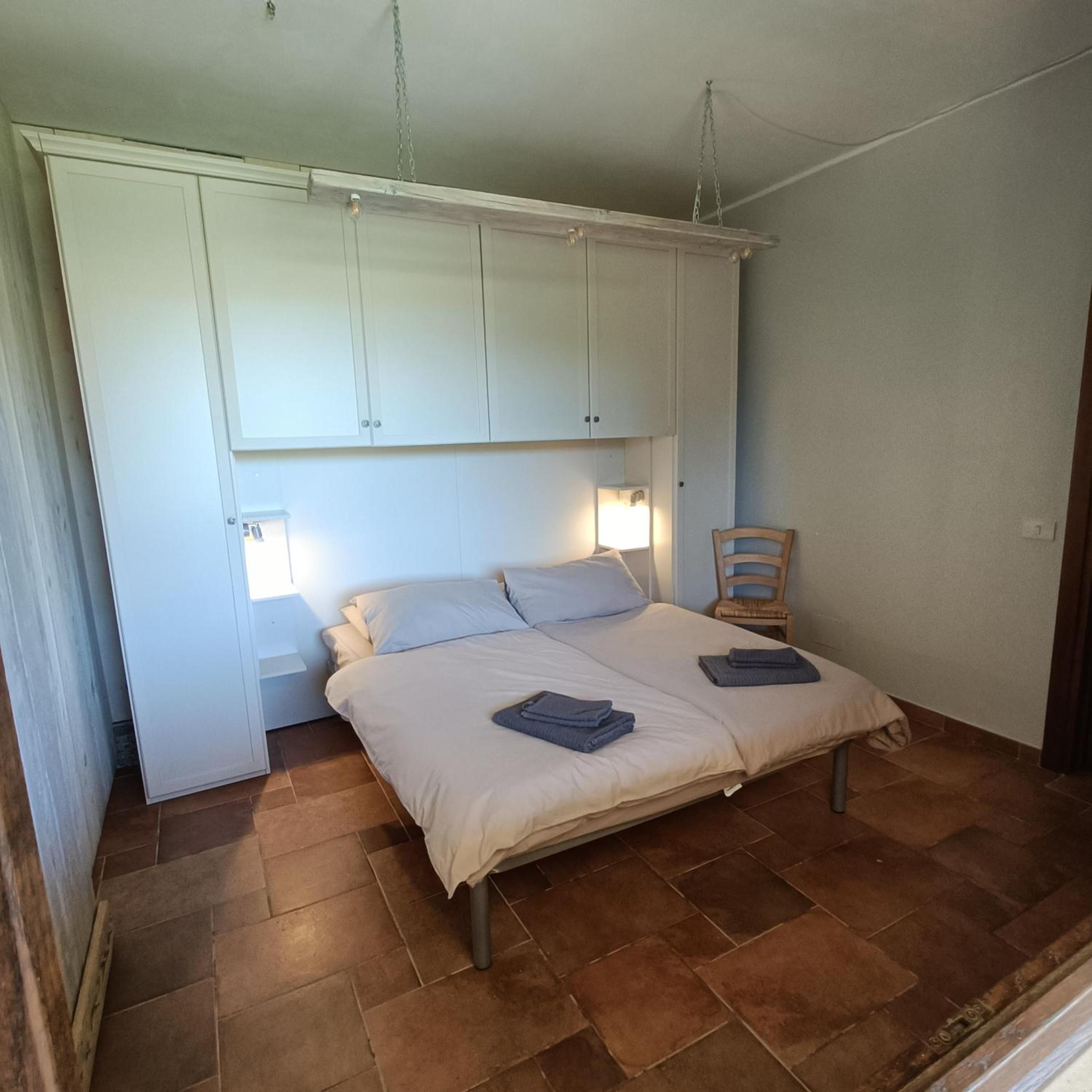 Apartment with Garden View photo 1