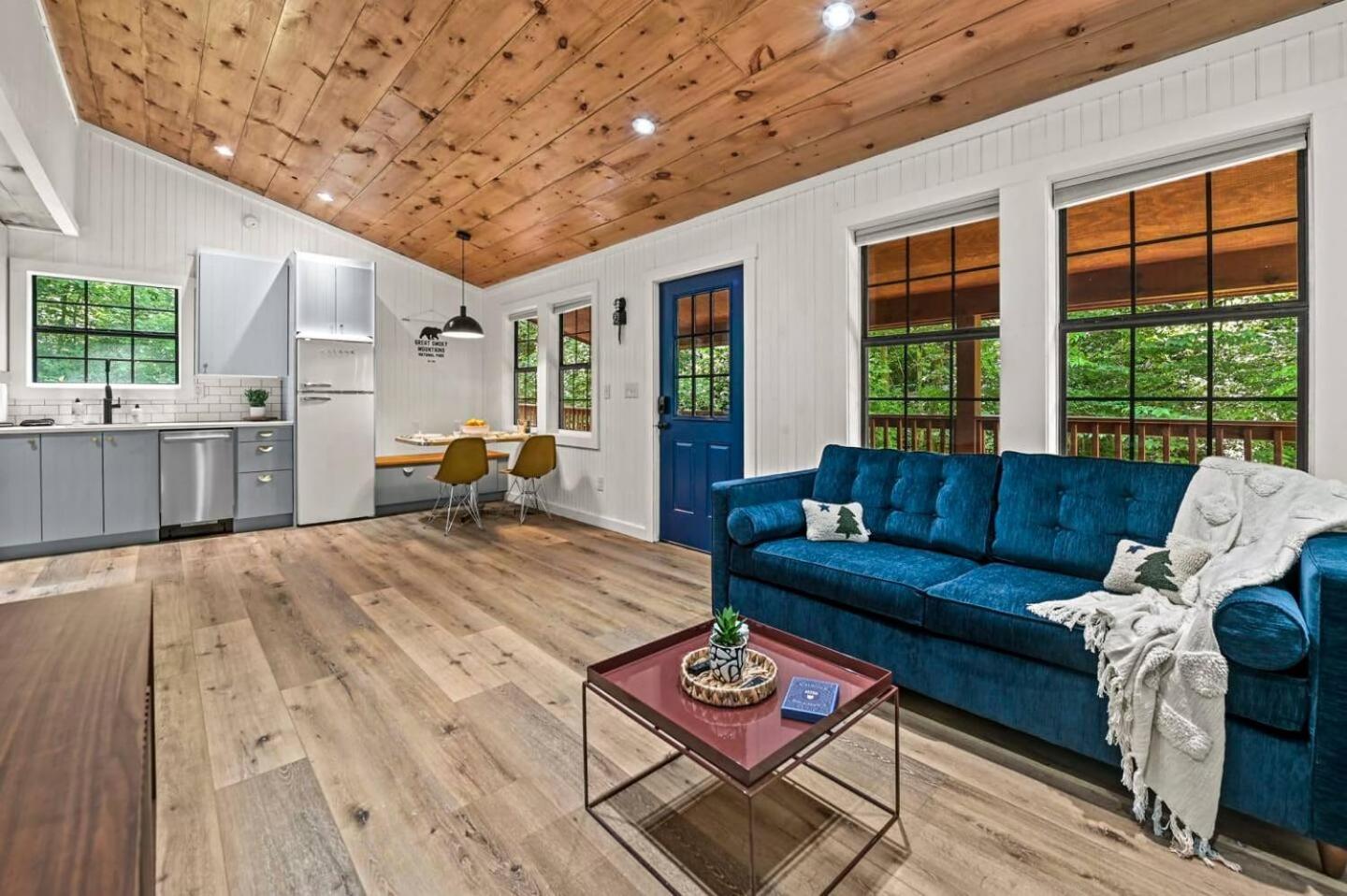 Vacation Home photo 1