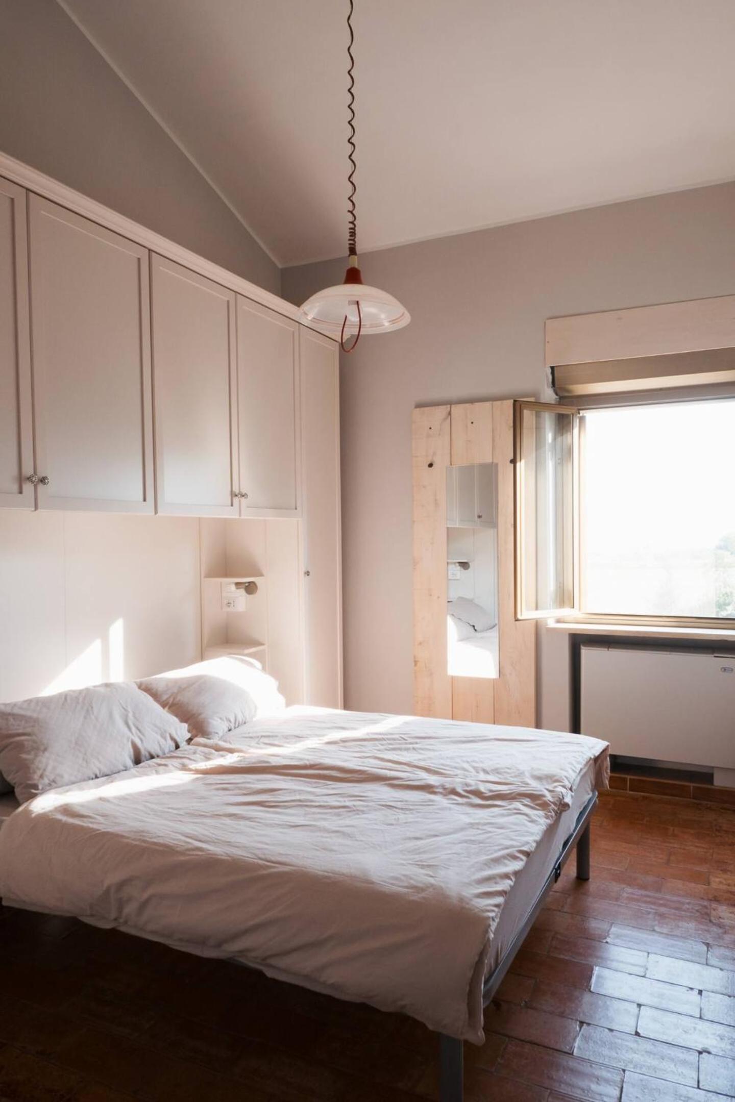 Three-Bedroom Apartment photo 2