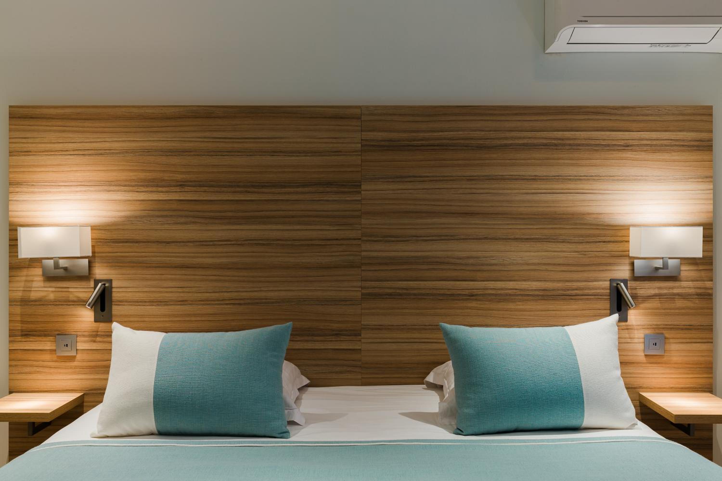 Classic Double Room - Photo 5