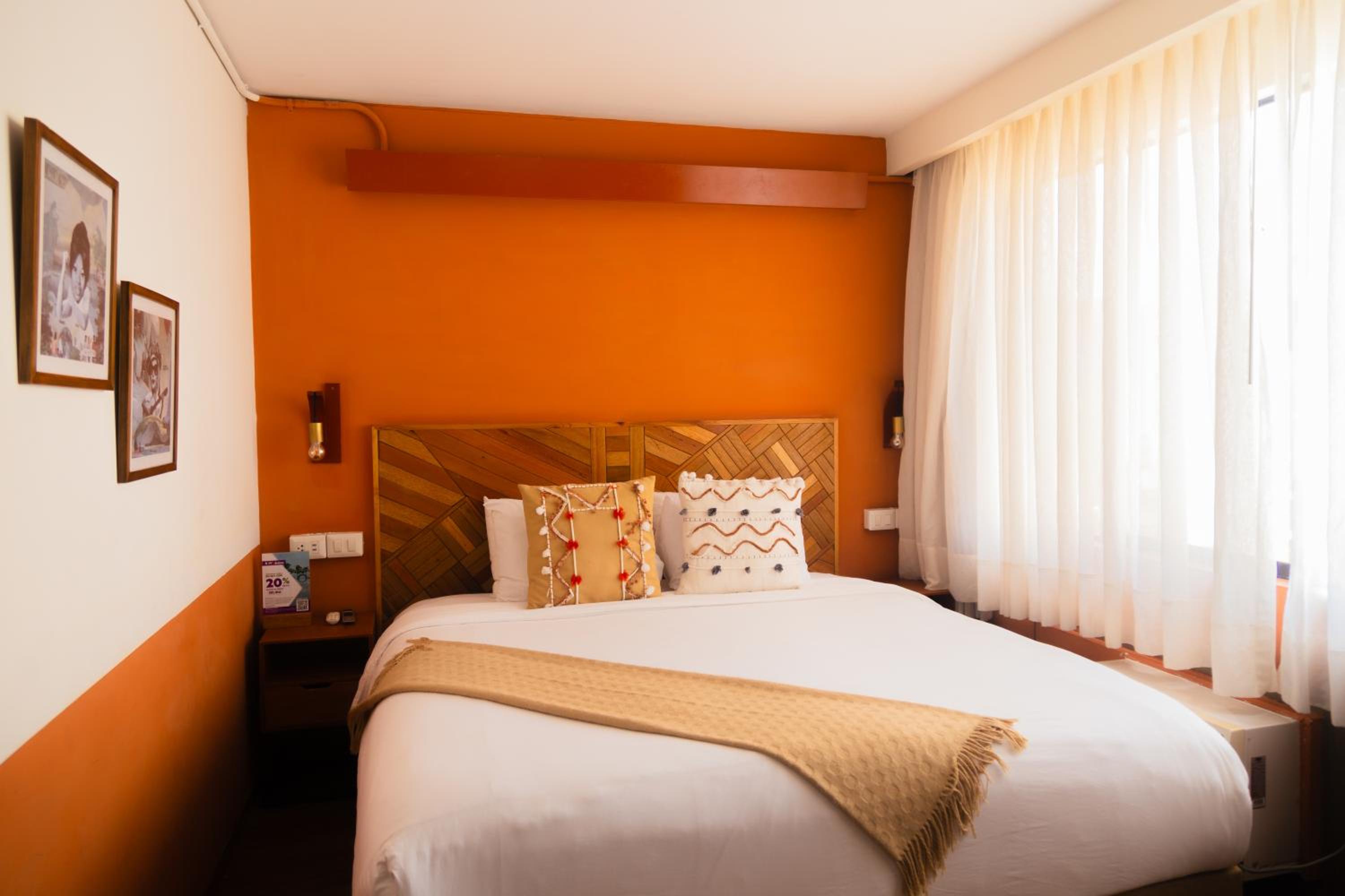 Standard Double Room photo 1