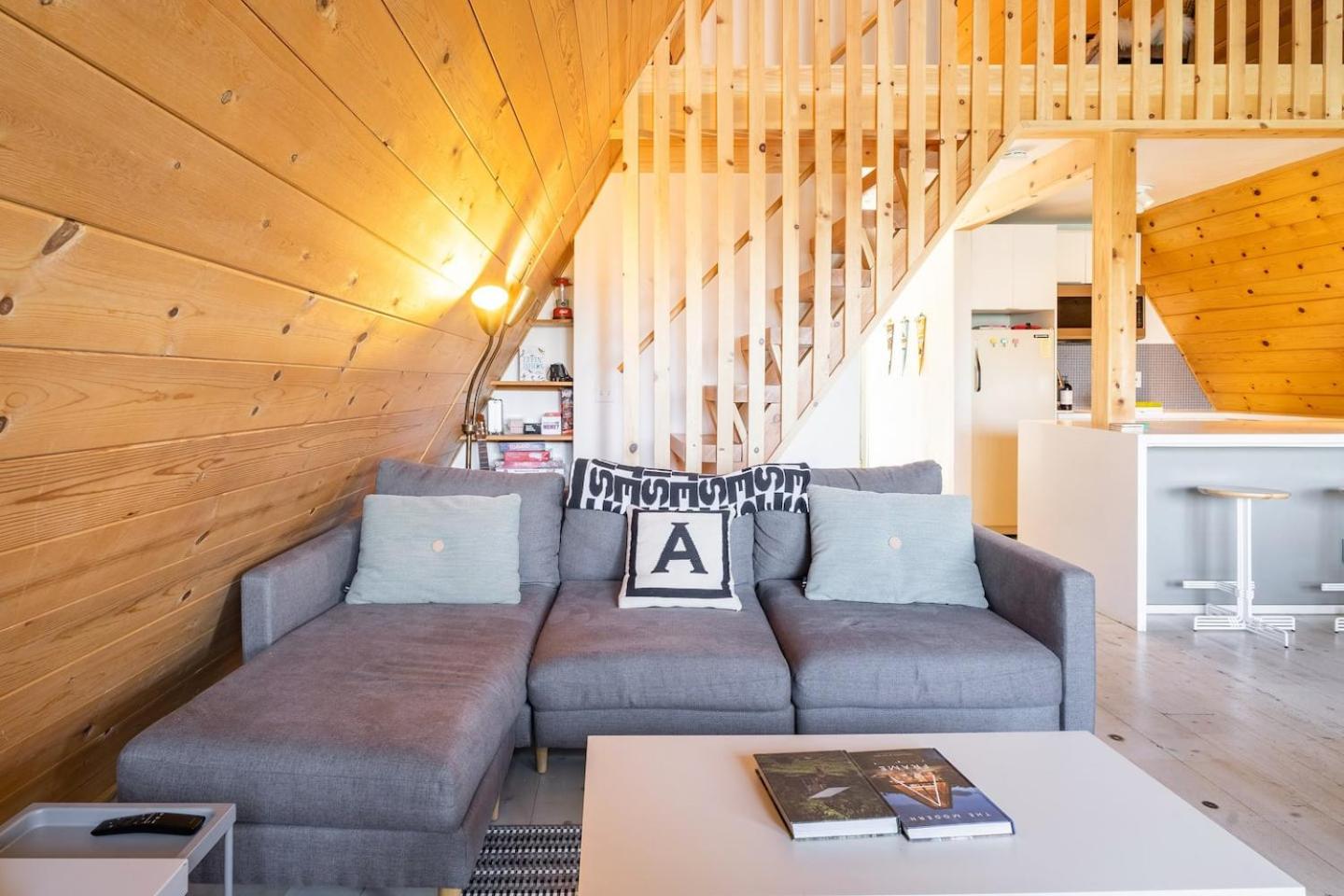 Vacation Home photo 2