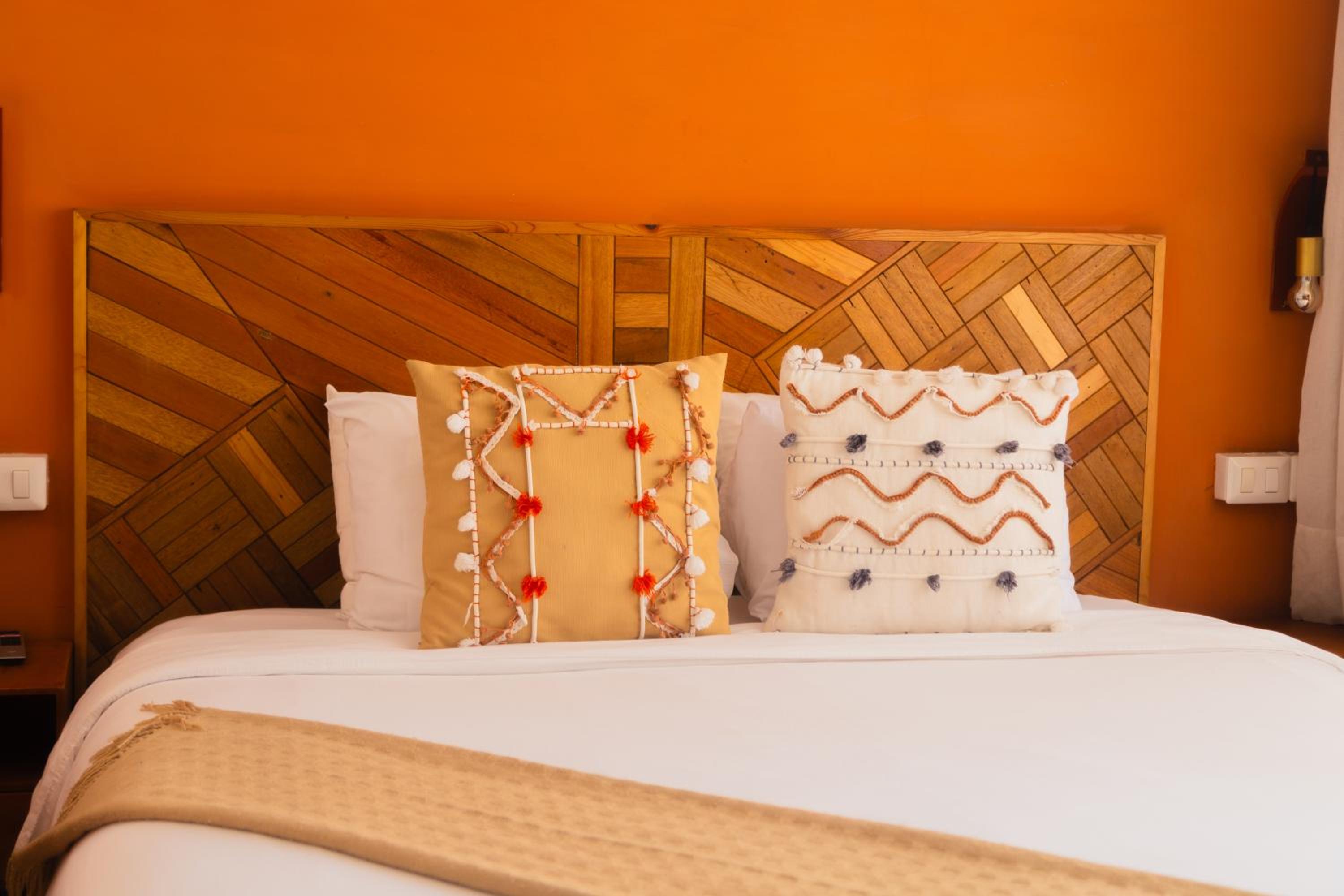 Superior Double Room photo 1