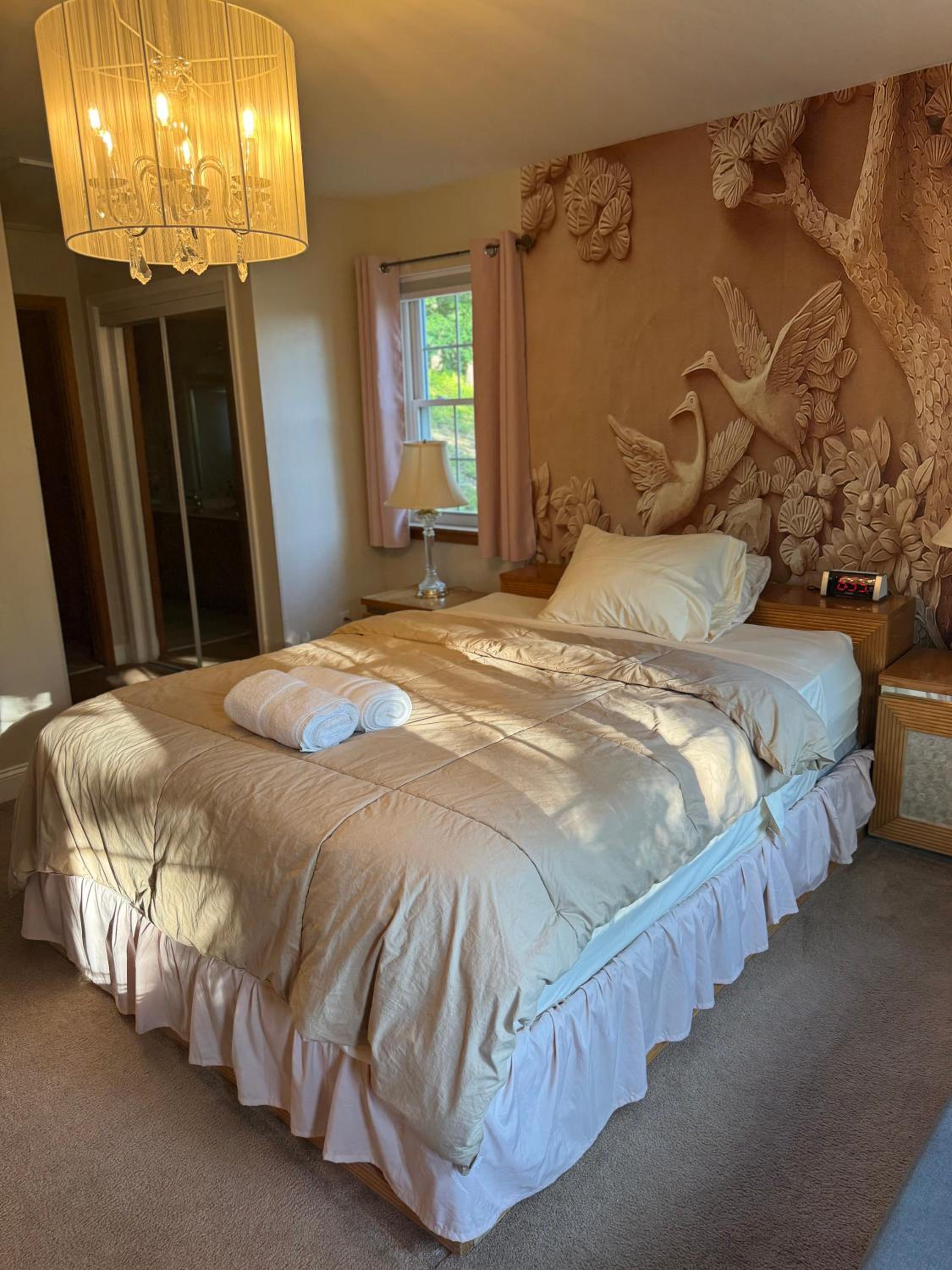Four-Bedroom House photo 1