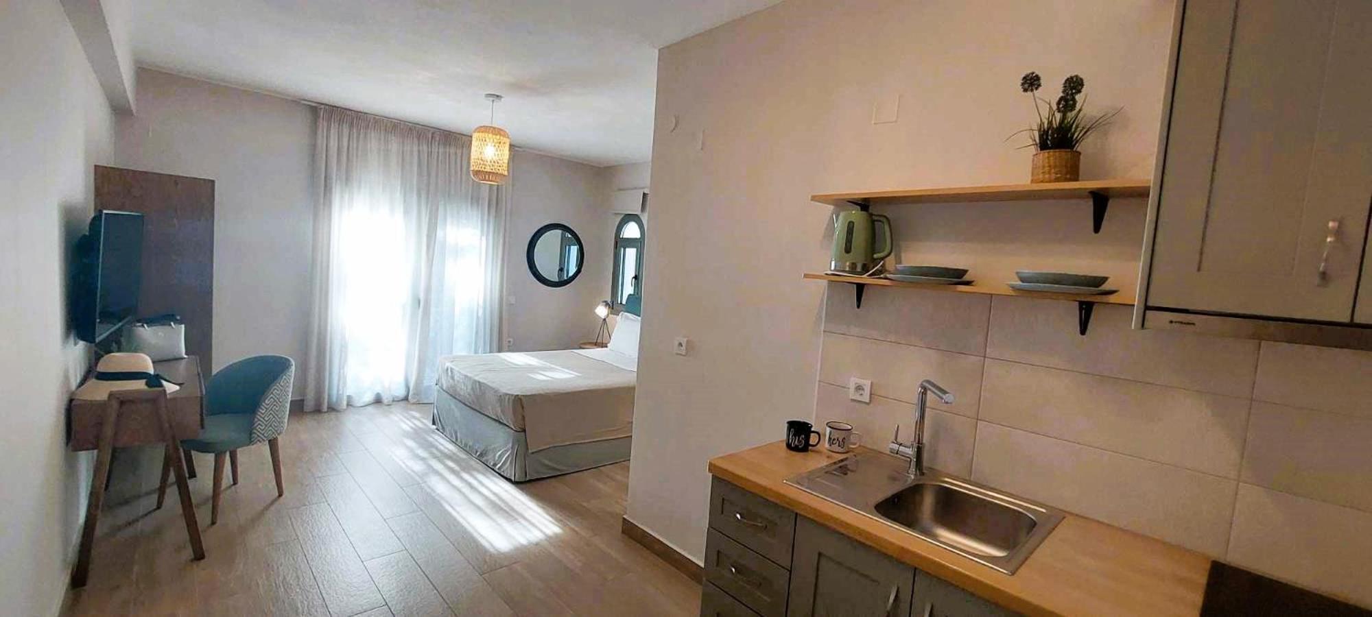 Deluxe Studio - Photo 11