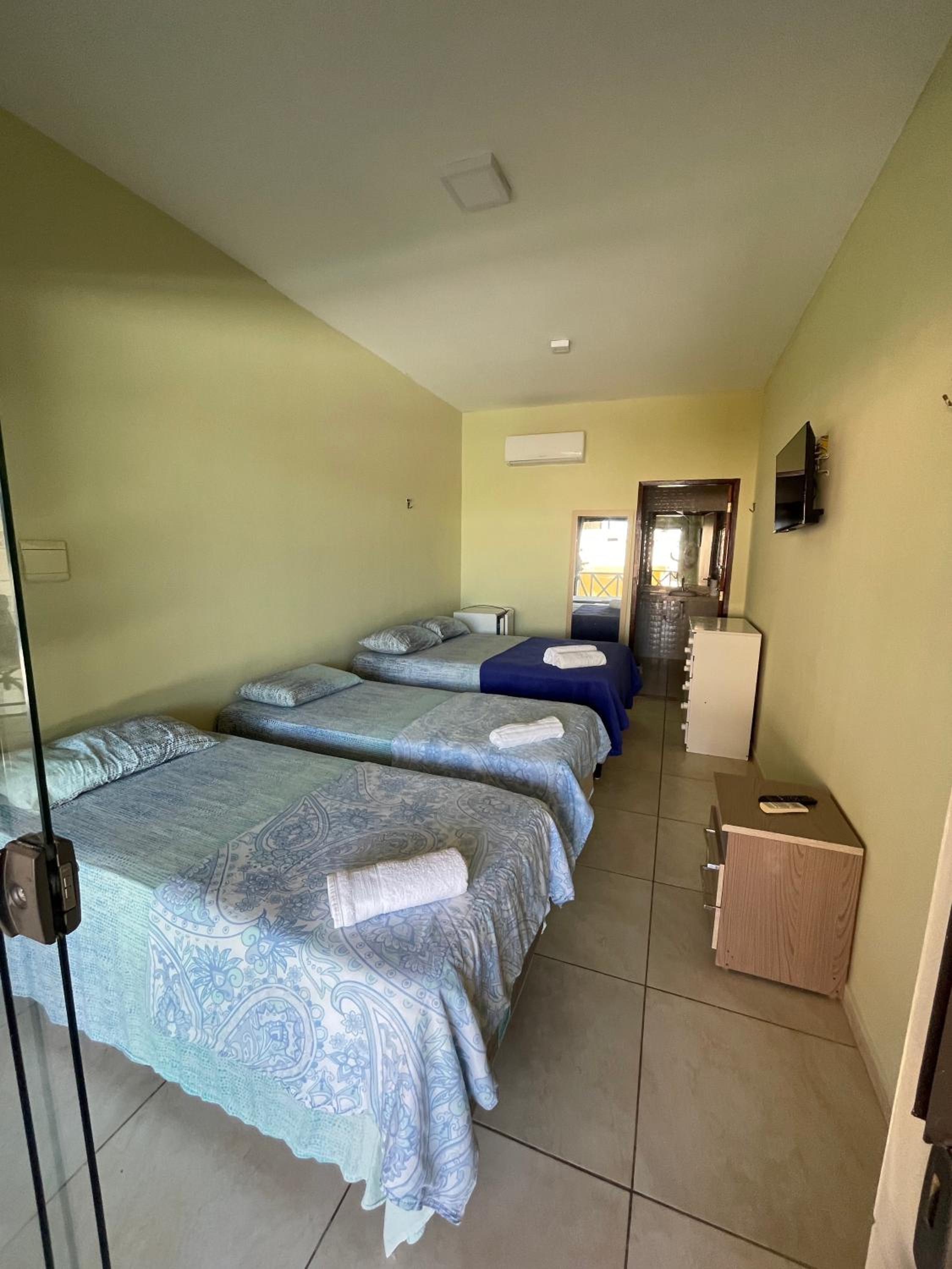 Classic Triple Room