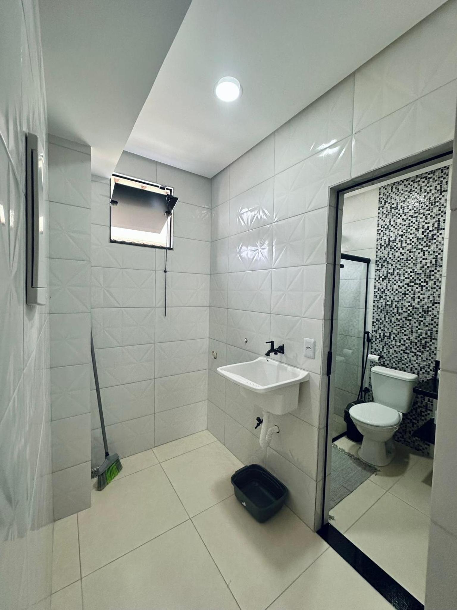 Two-Bedroom Apartment with Balcony photo 2